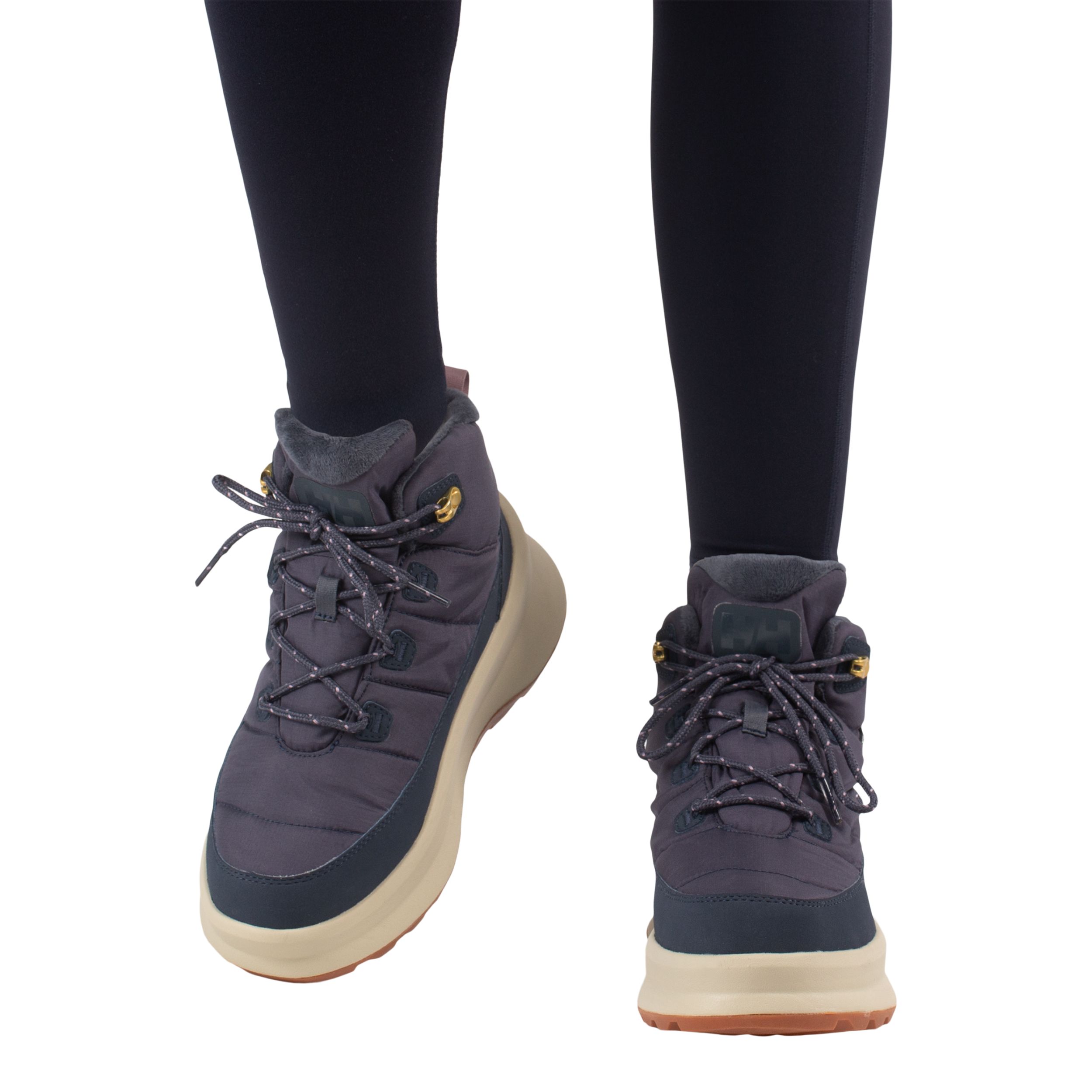 Helly Hansen Women's Bliss Waterproof Winter Boots
