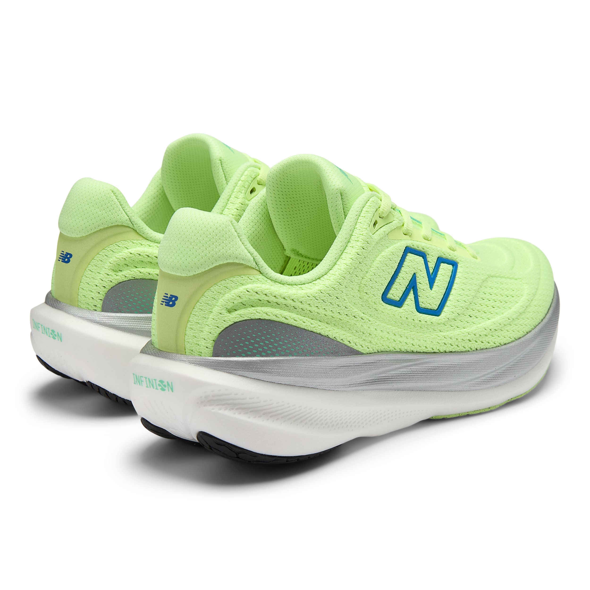 New Balance Women's Infinity 1080v15 Wide Fit Cushioned Running Shoes
