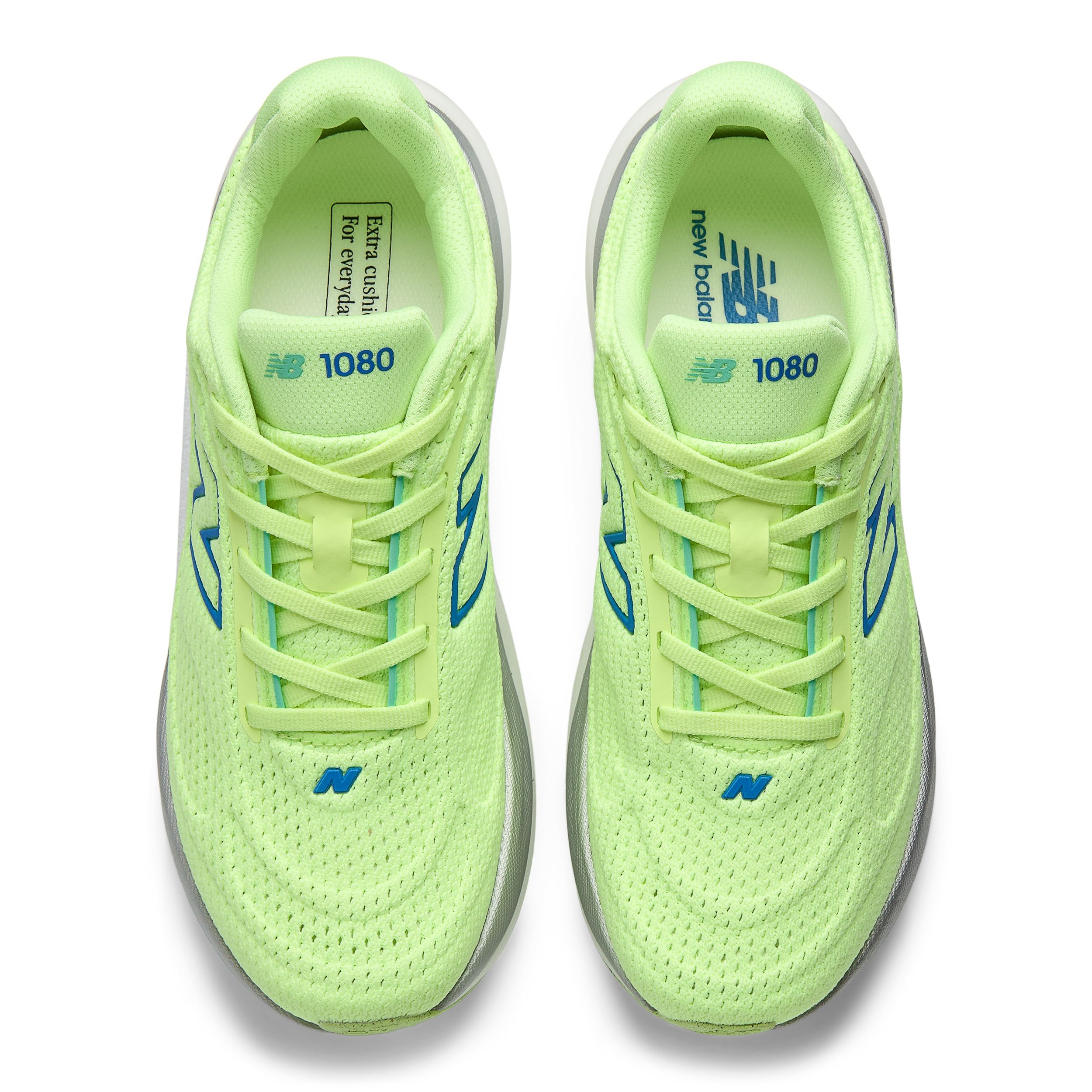 New Balance Women's Infinity 1080v15 Wide Fit Cushioned Running Shoes