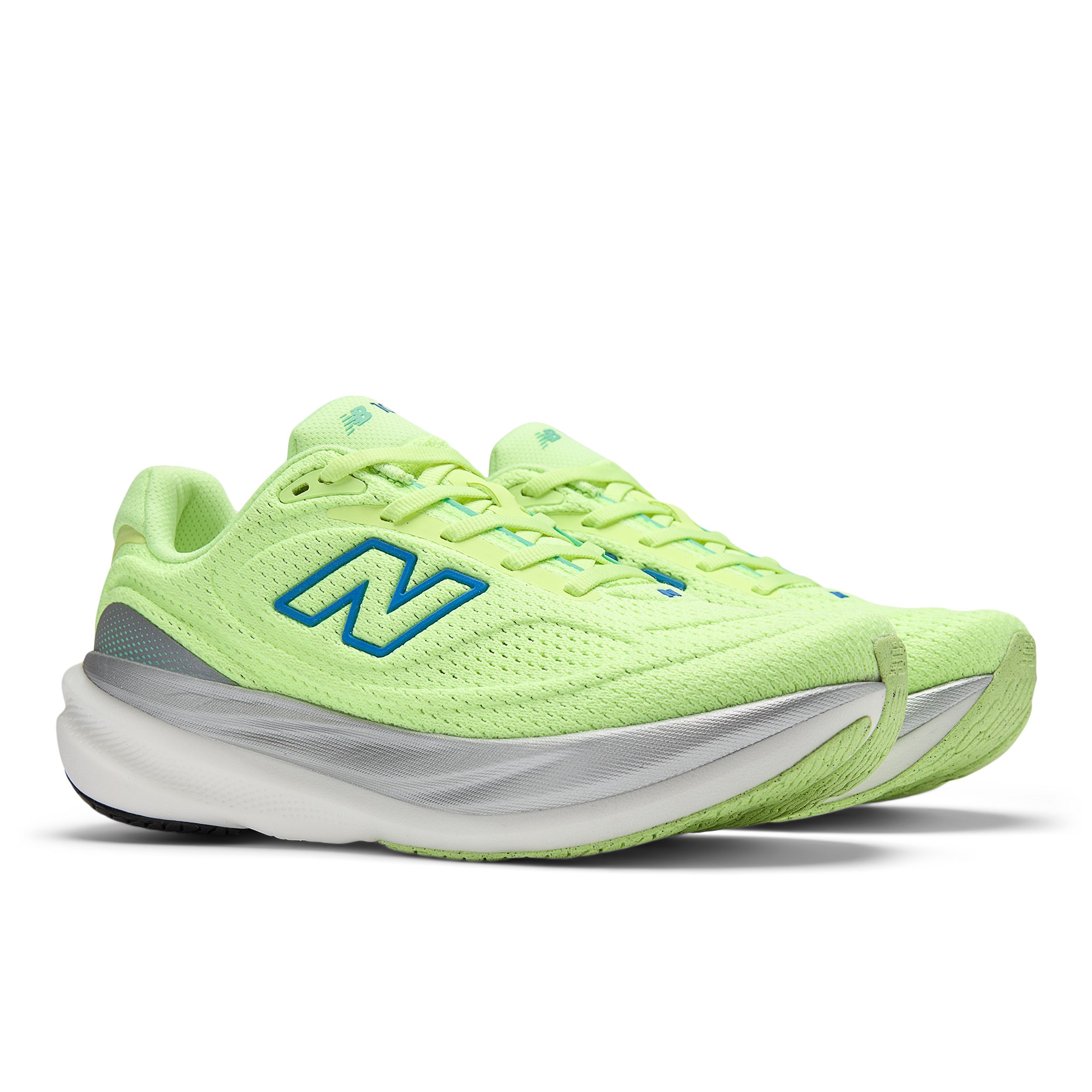 New Balance Women's Infinity 1080v15 Wide Fit Cushioned Running Shoes