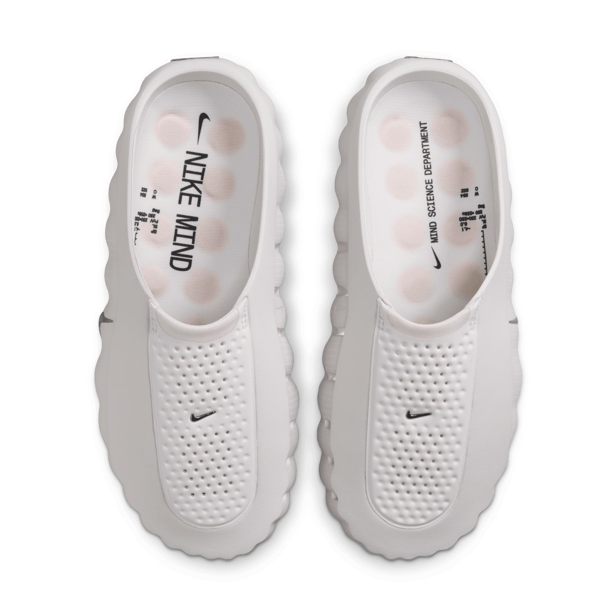 Nike Women's Mind 001 Sandals
