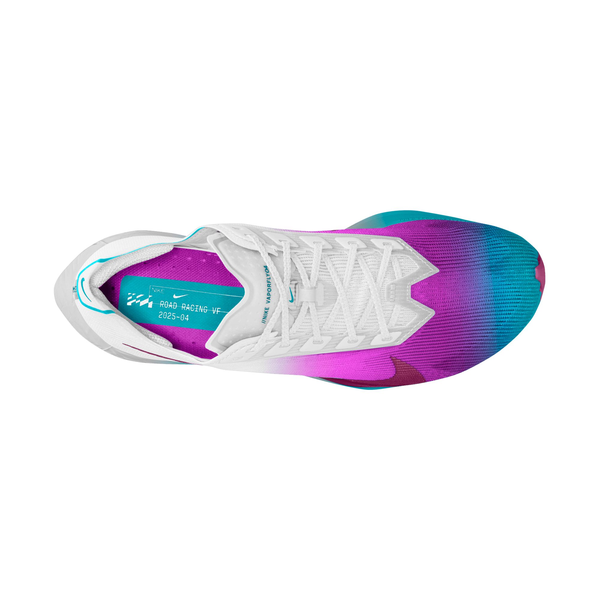 Nike Women's Vaporfly Next Flyknit 4 Running Shoes