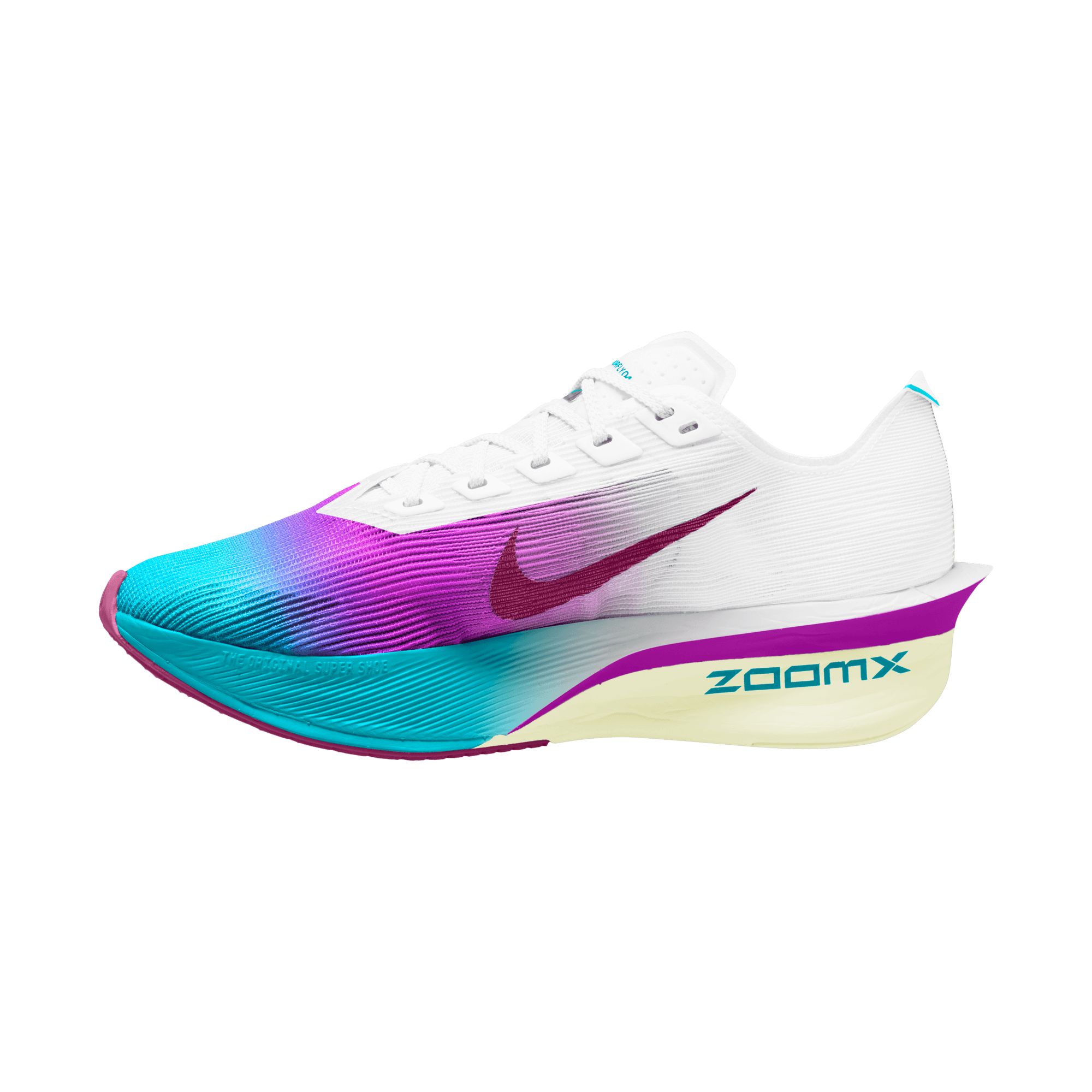 Nike Women's Vaporfly Next Flyknit 4 Running Shoes