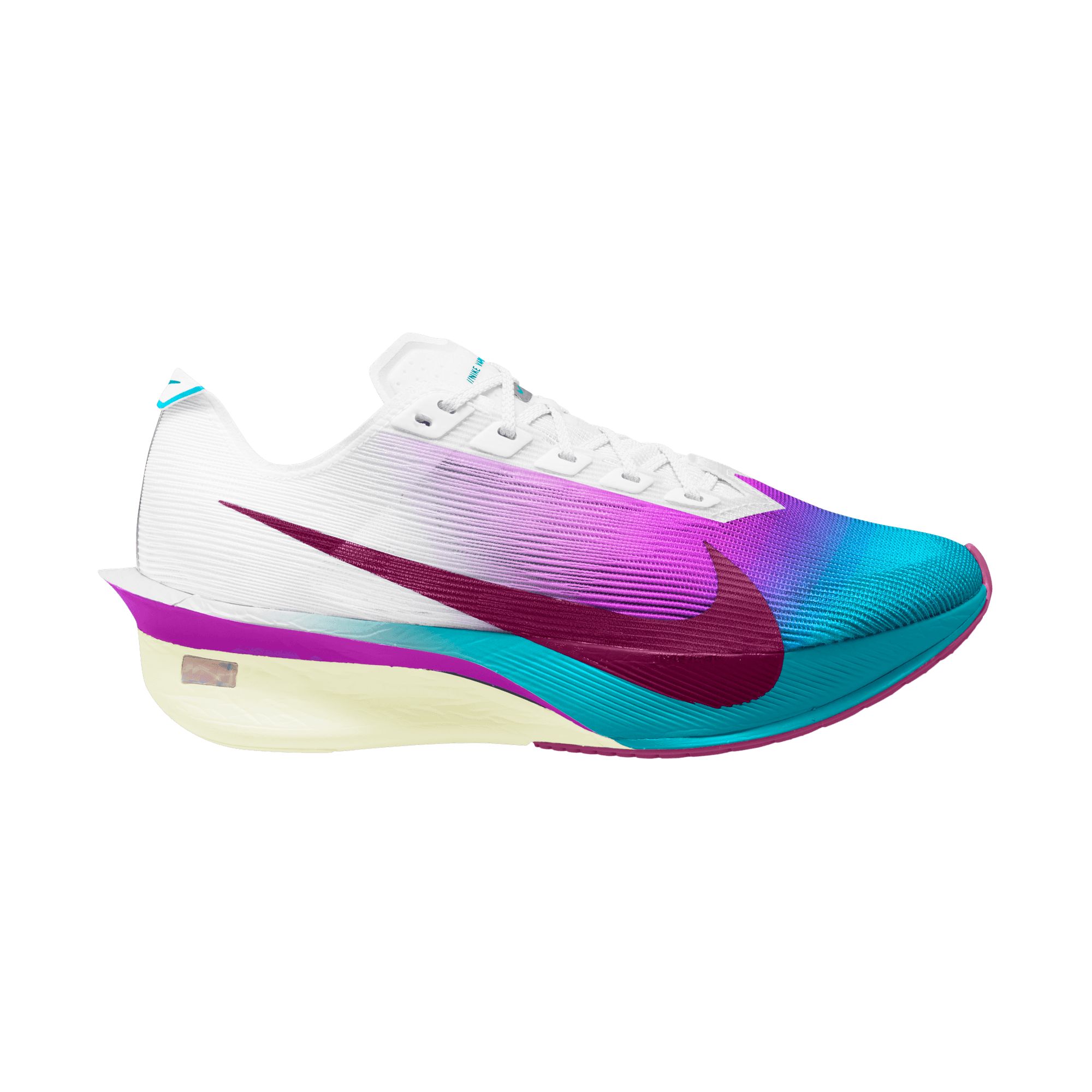 Nike Women's Vaporfly Next Flyknit 4 Running Shoes