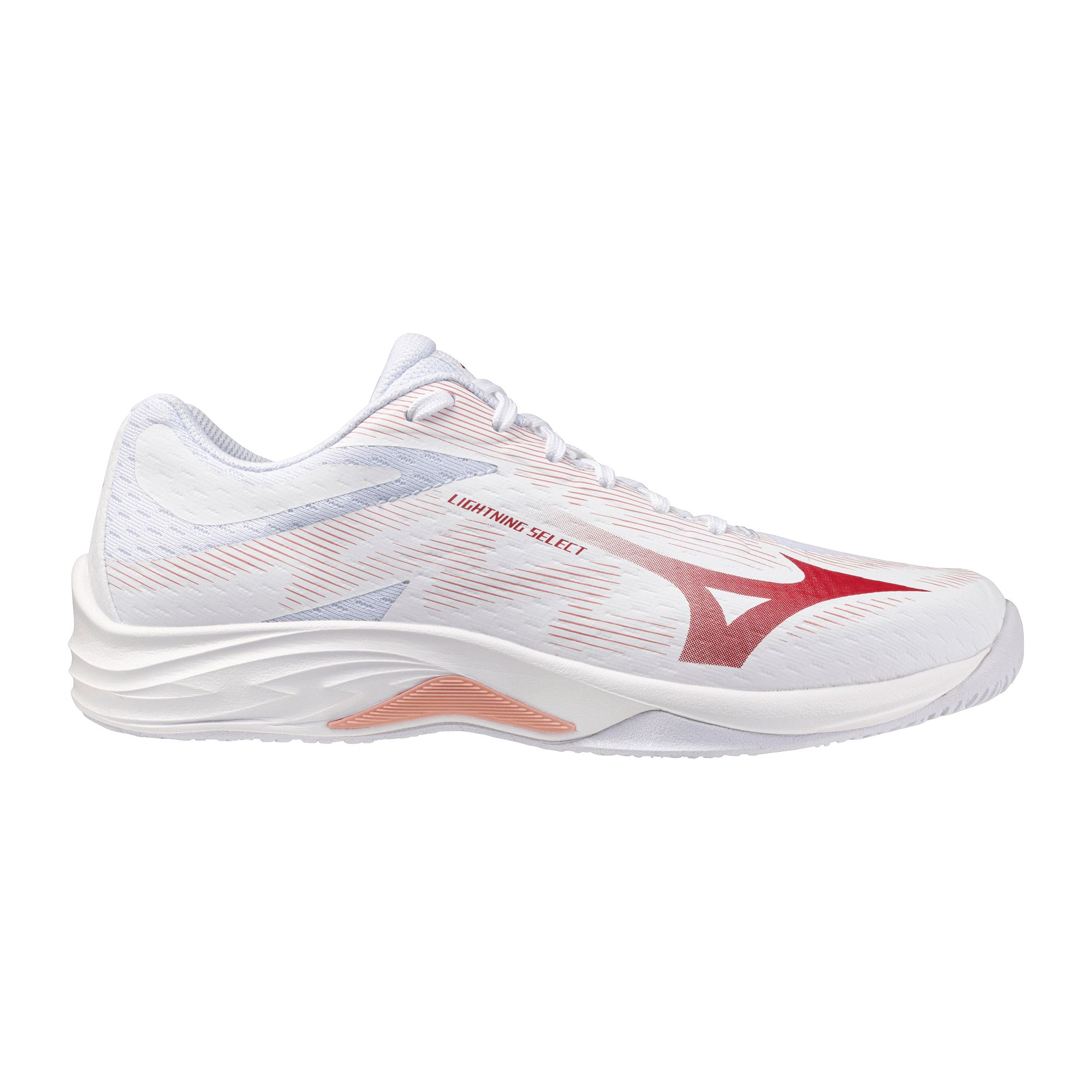 Mizuno Women's Lightning Select Volleyball Shoes