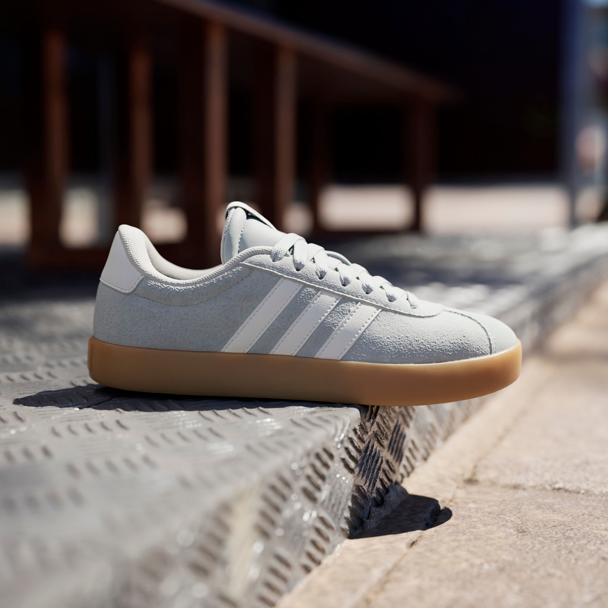 adidas Women's VL Court 3.0 Shoes