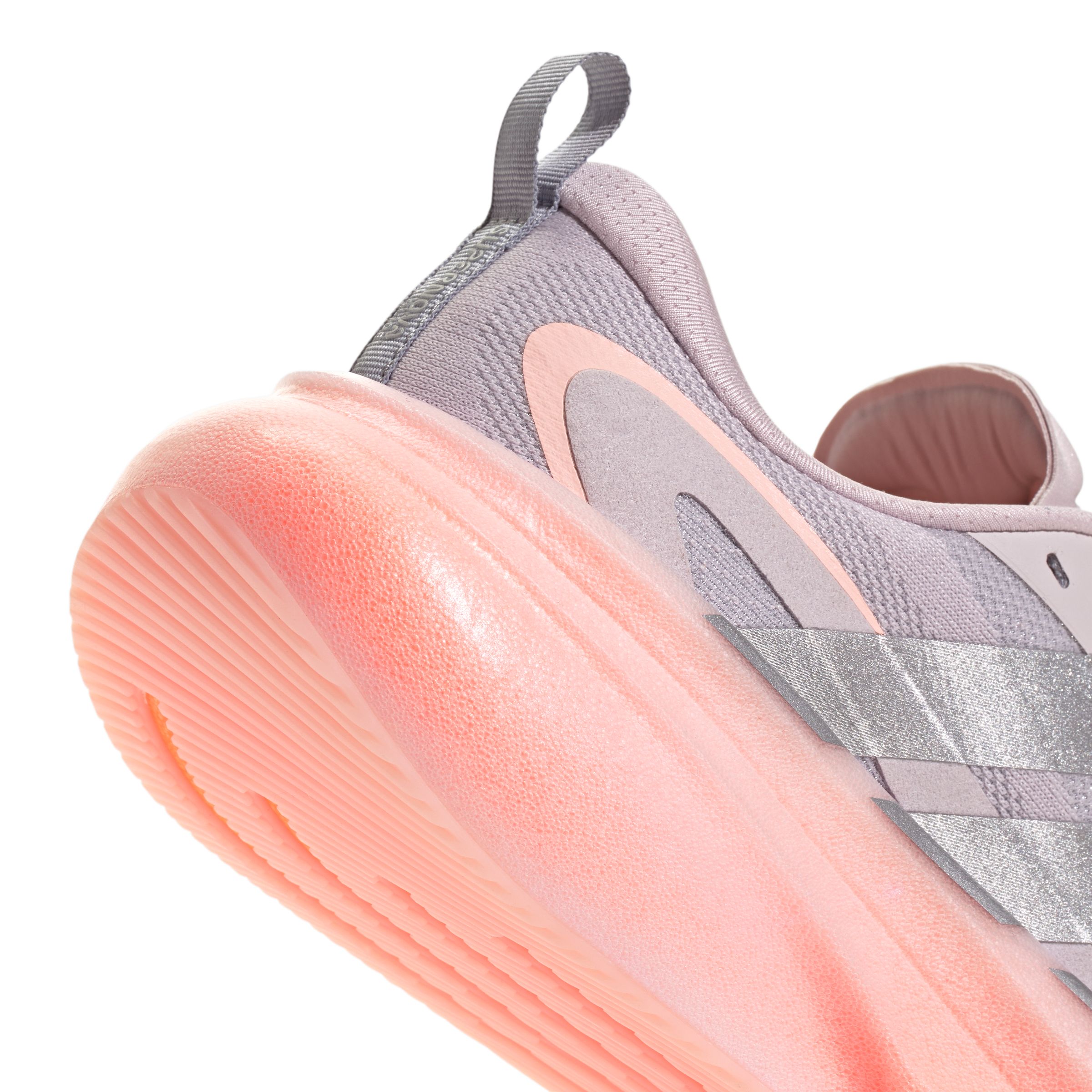 adidas Women's Supernova Glide Wide Fit Running Shoes