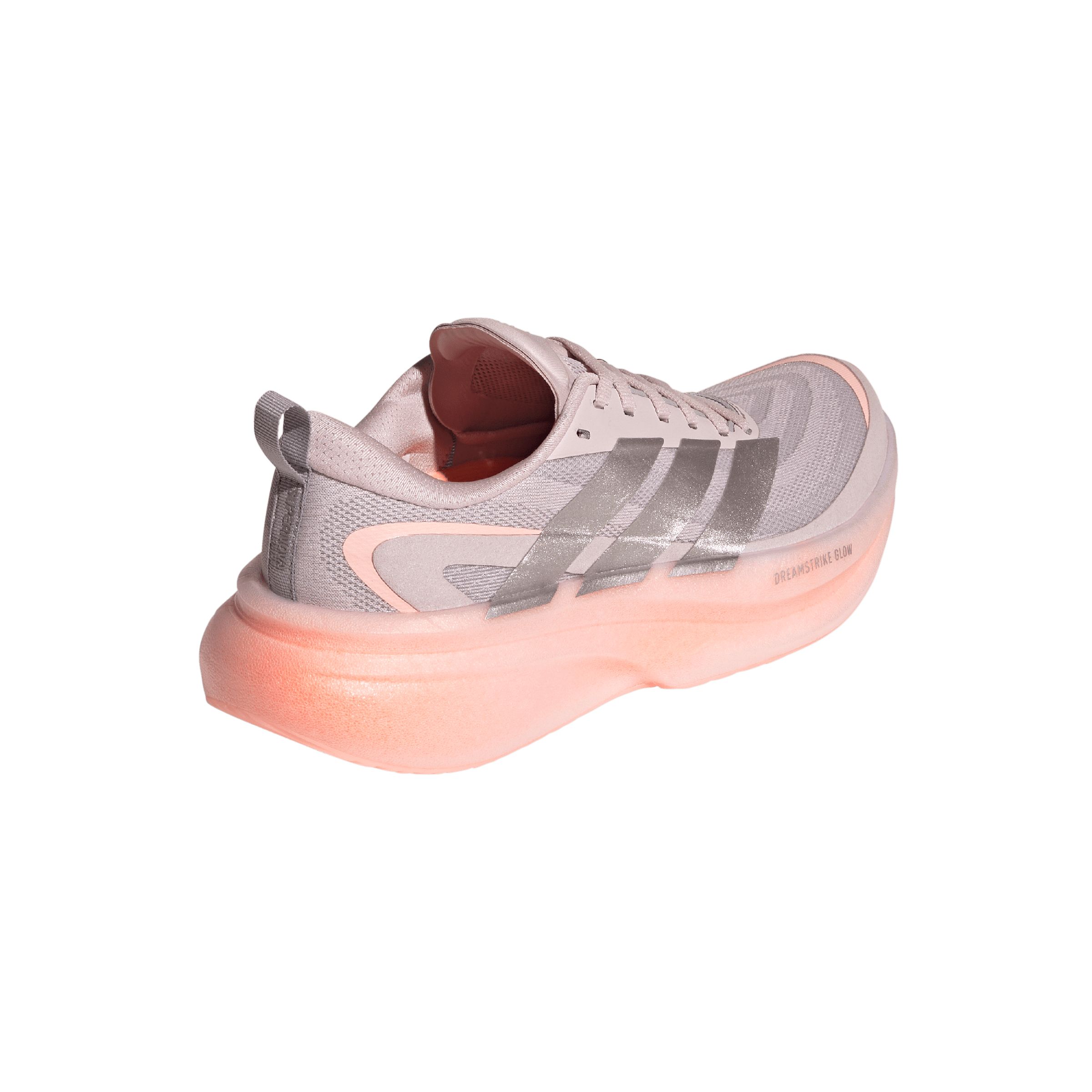adidas Women's Supernova Glide Wide Fit Running Shoes