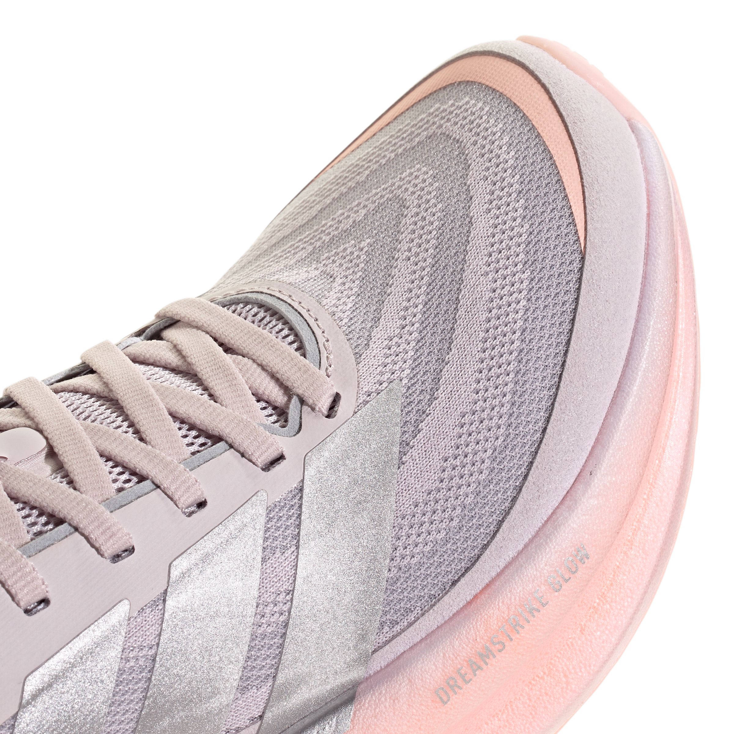adidas Women's Supernova Glide Wide Fit Running Shoes