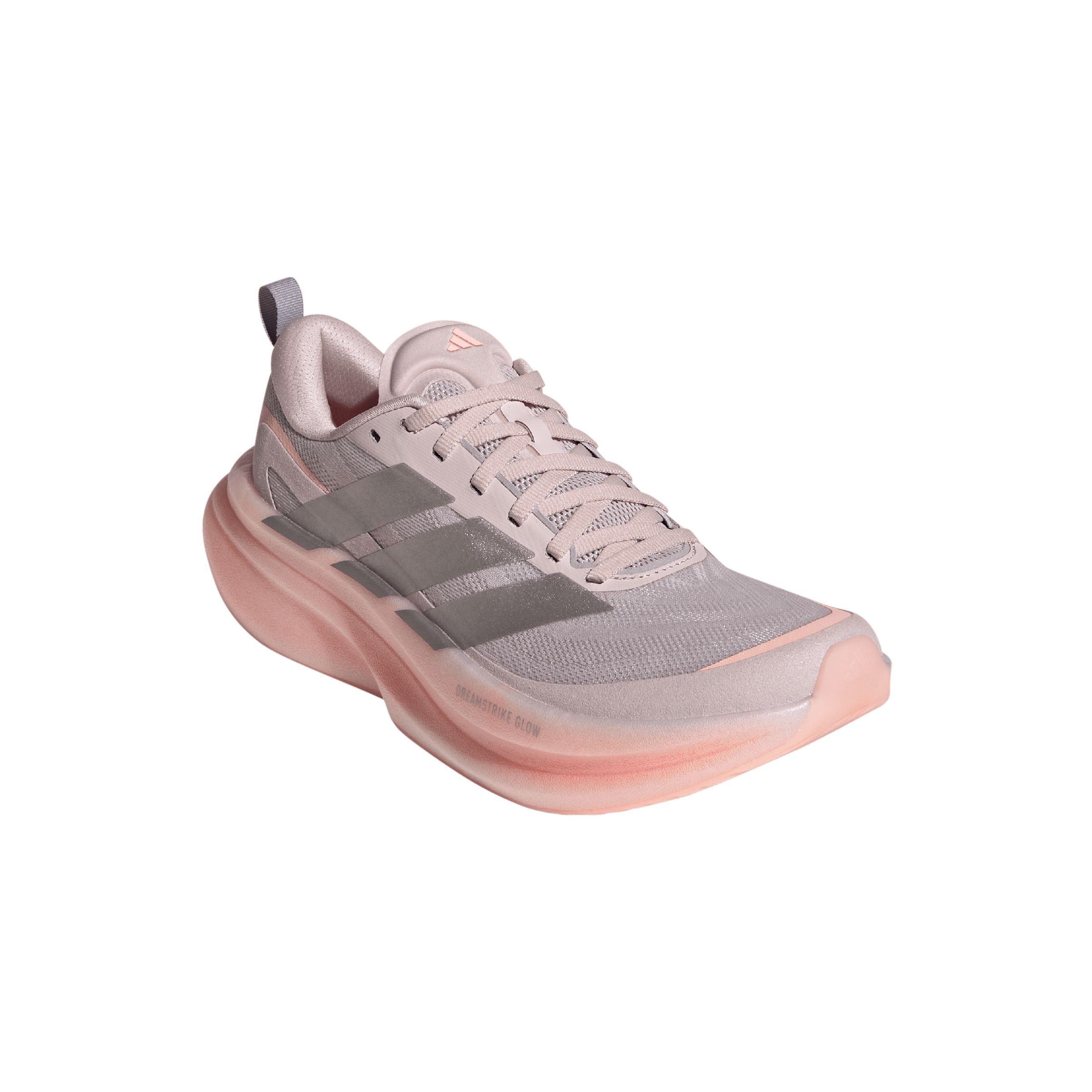 adidas Women's Supernova Glide Wide Fit Running Shoes