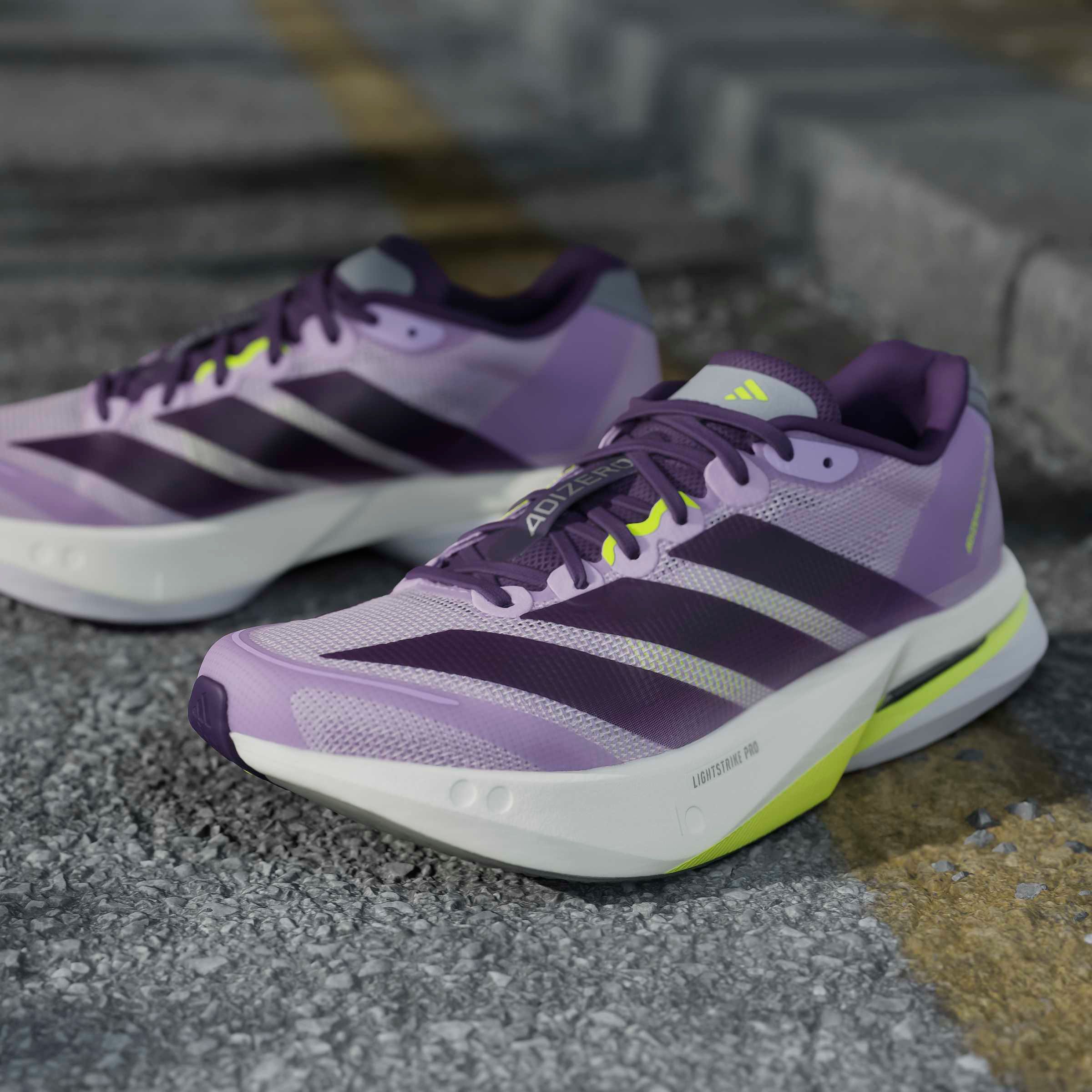 adidas Women's Adizero Boston 13 Shoes