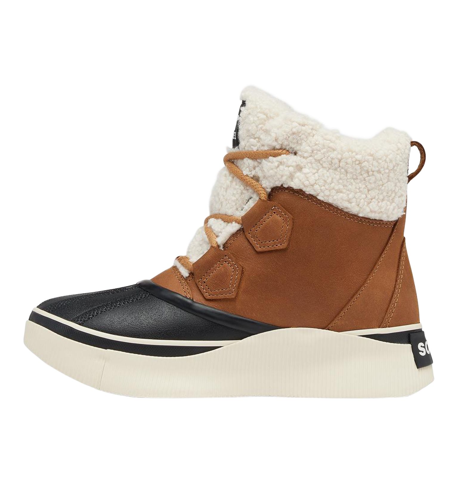 Sorel Women’s Out N About Chillz Winter Boots
