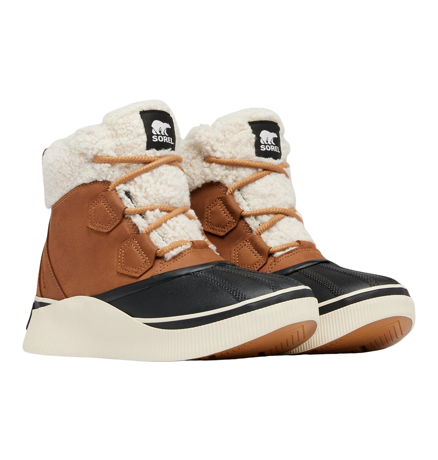 Sorel Women’s Out N About Chillz Winter Boots