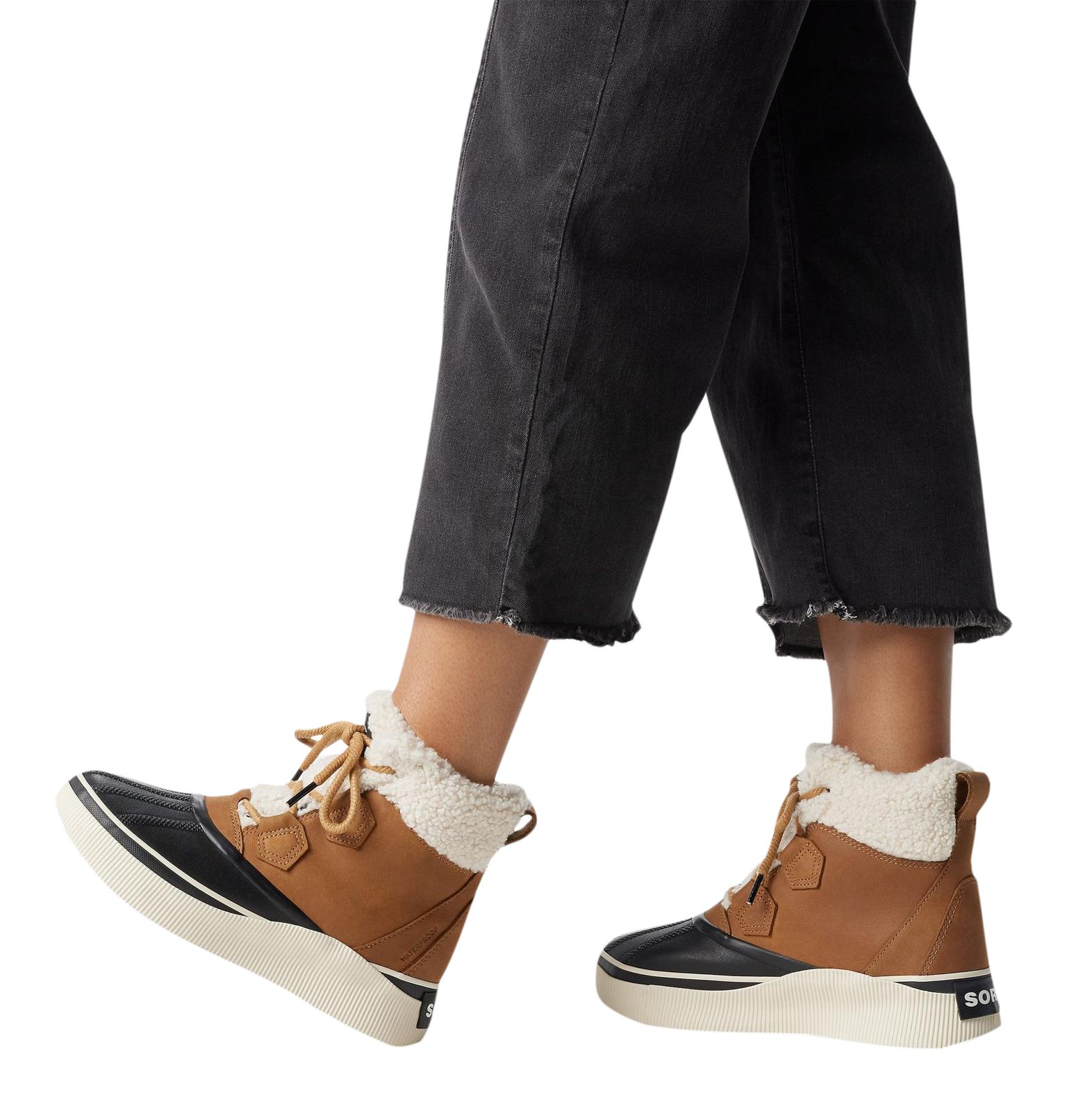 Sorel Women’s Out N About Chillz Winter Boots