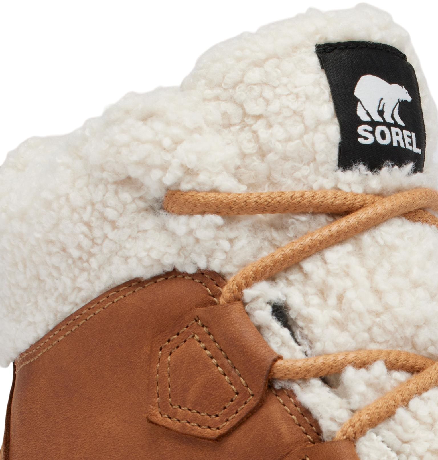 Sorel Women’s Out N About Chillz Winter Boots