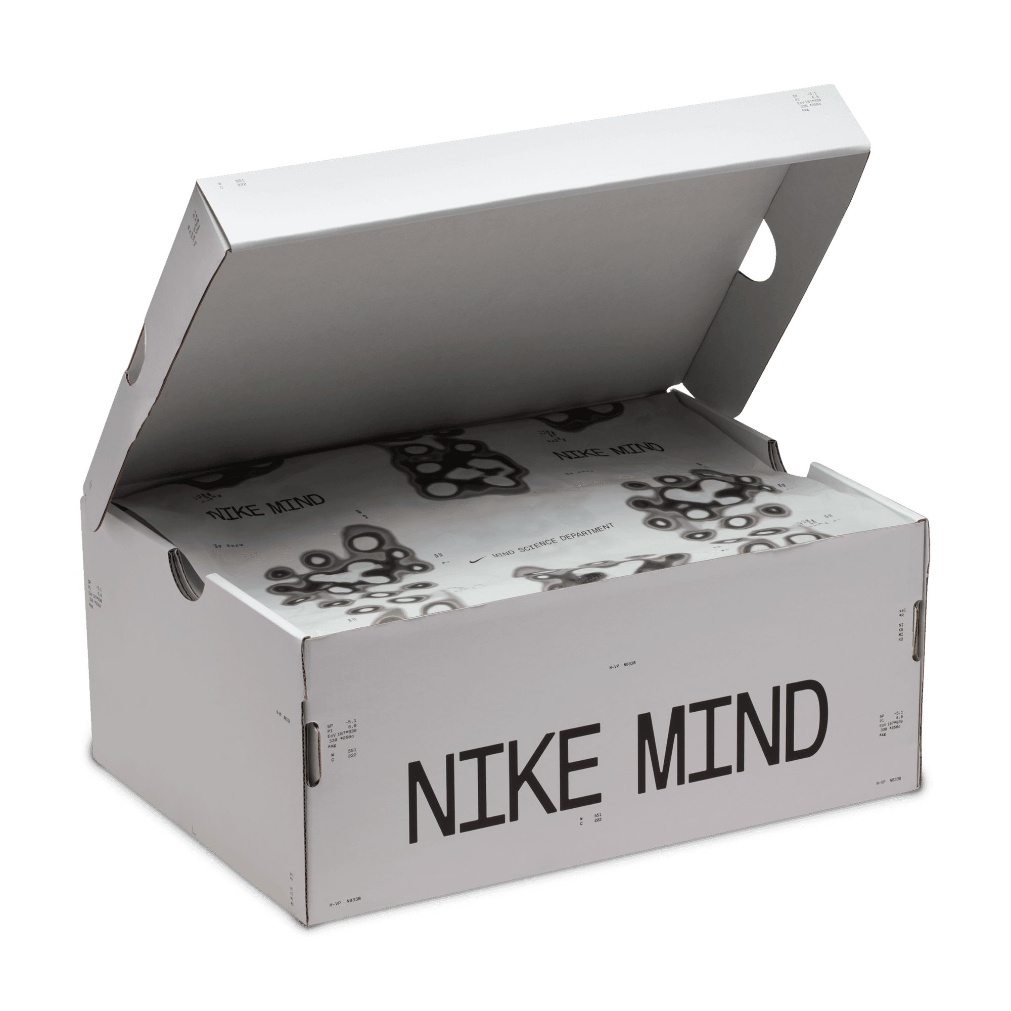 Nike Women's Mind 002 Training Shoes
