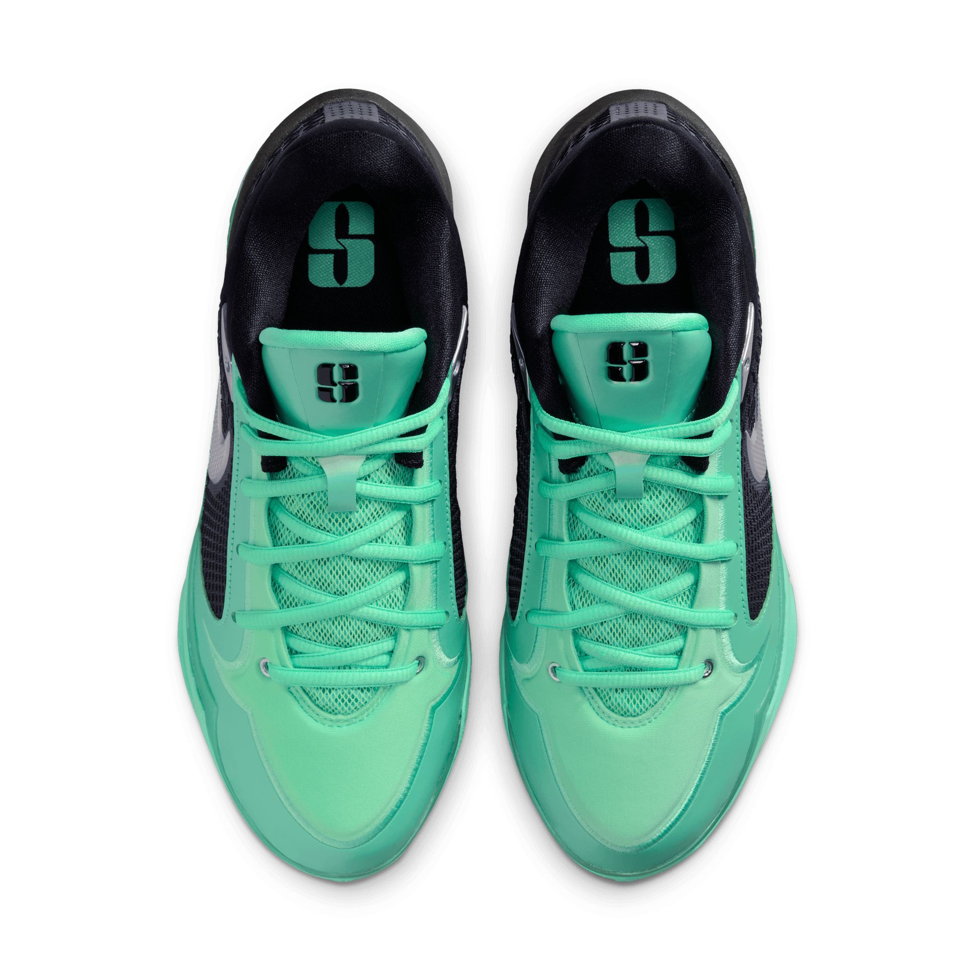 Nike Women's Sabrina 4 Basketball Shoes