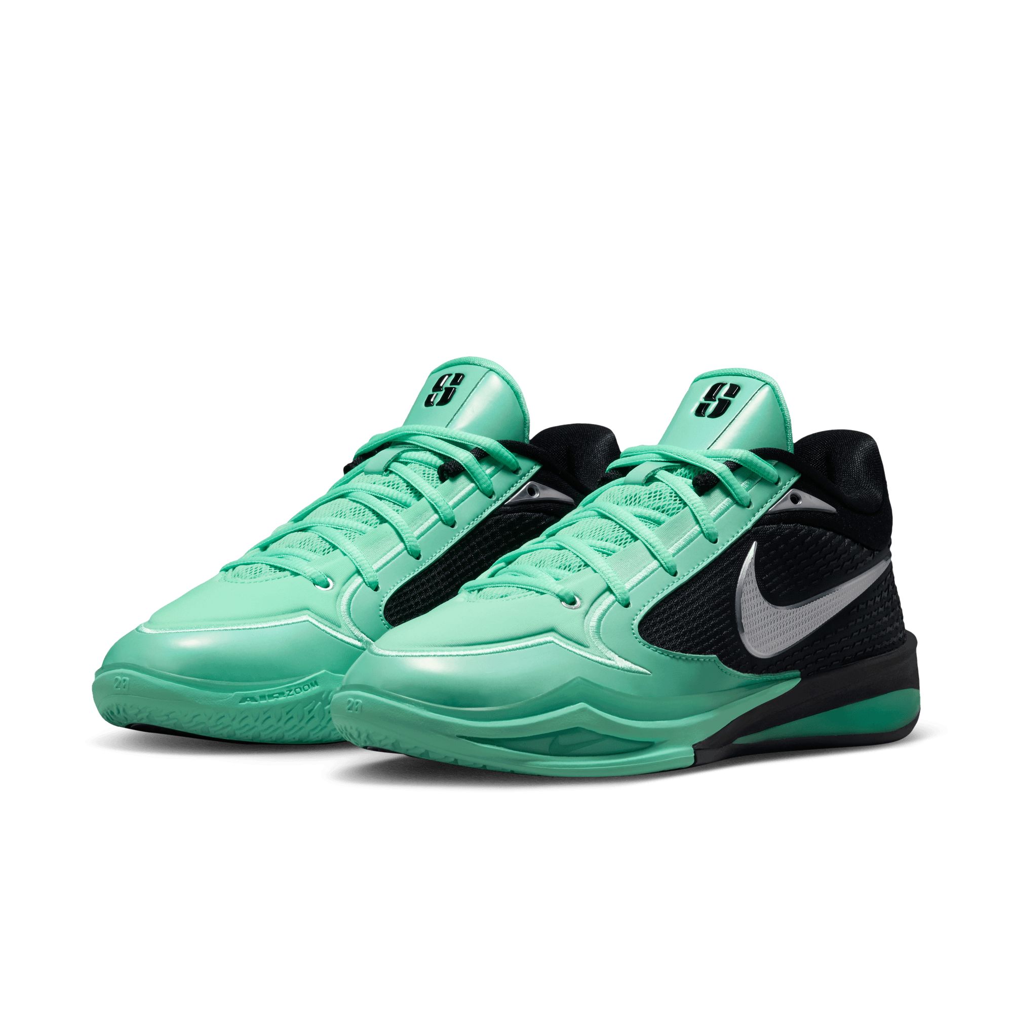Nike Women's Sabrina 4 Basketball Shoes