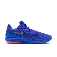 Nike Caitlin Clark 1 Basketball Shoes - Racer Blue