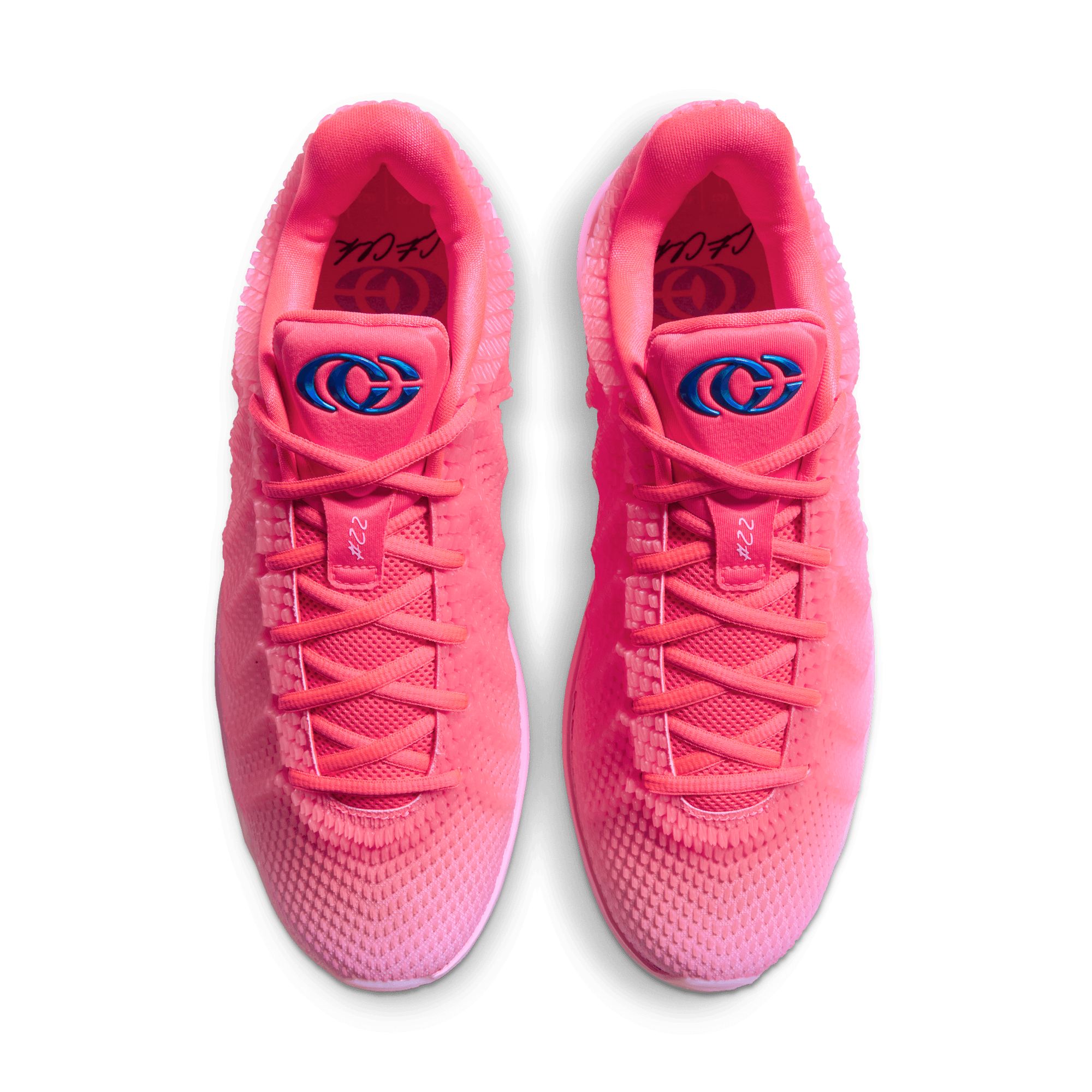 NIKE CAITLIN 1 MIDNIGHT FEVER