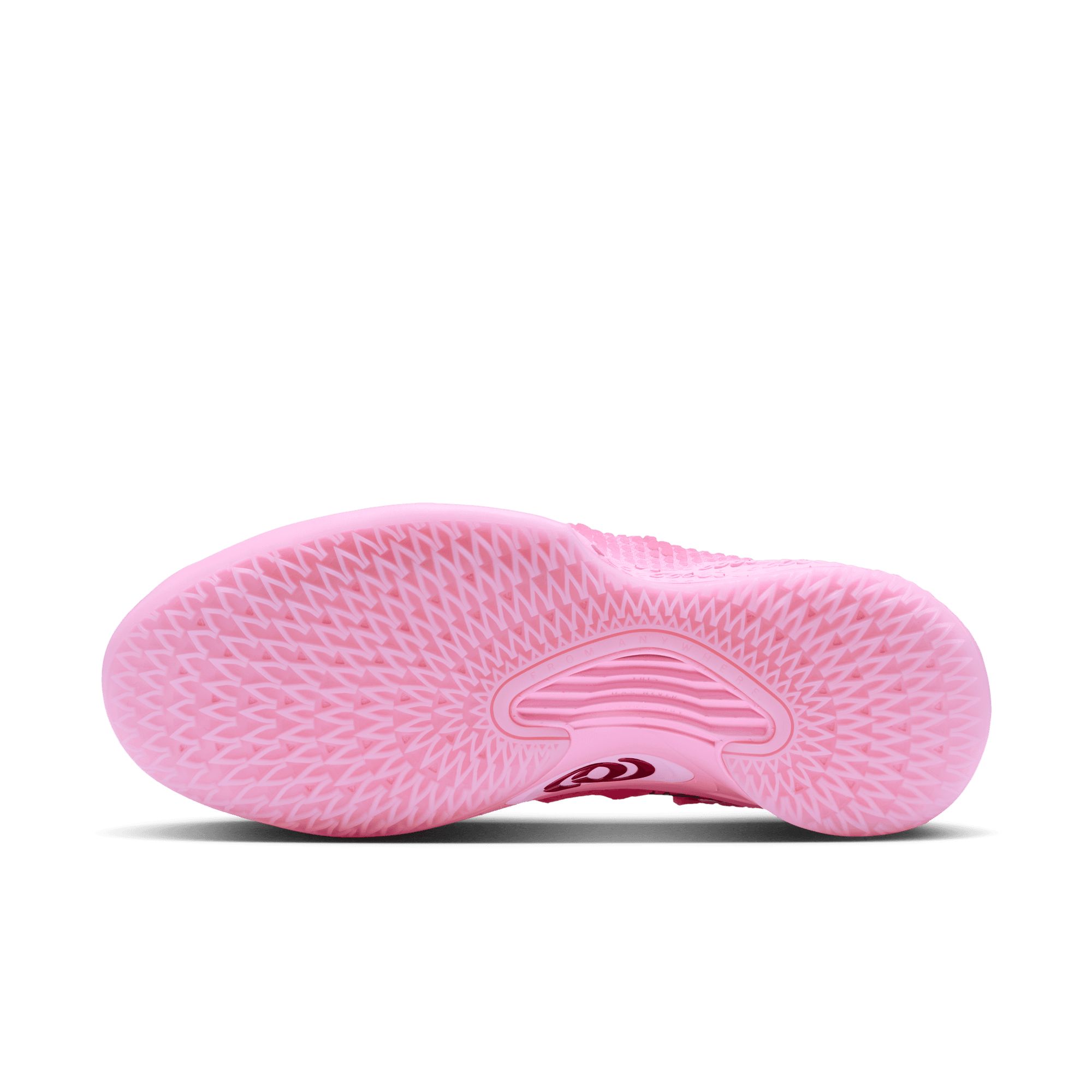 NIKE CAITLIN 1 MIDNIGHT FEVER