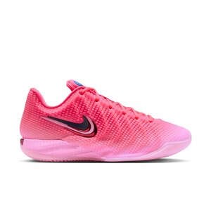 Nike Caitlin Clark 1 Basketball Shoes - Midnight Fever Hot Punch