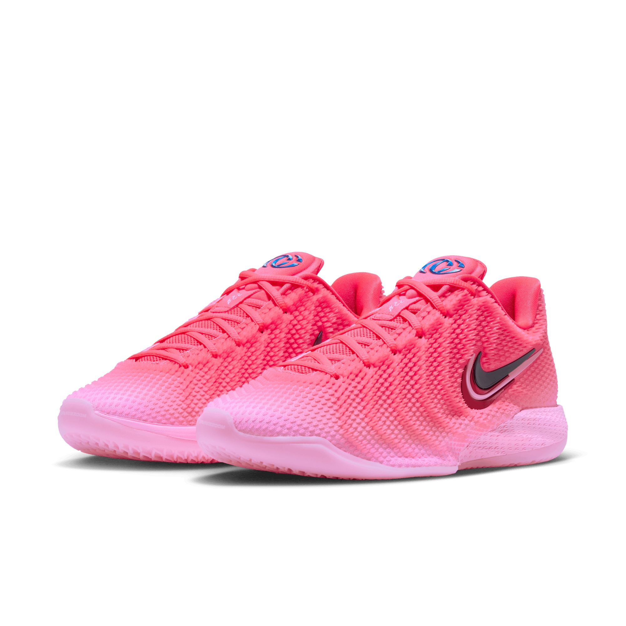NIKE CAITLIN 1 MIDNIGHT FEVER
