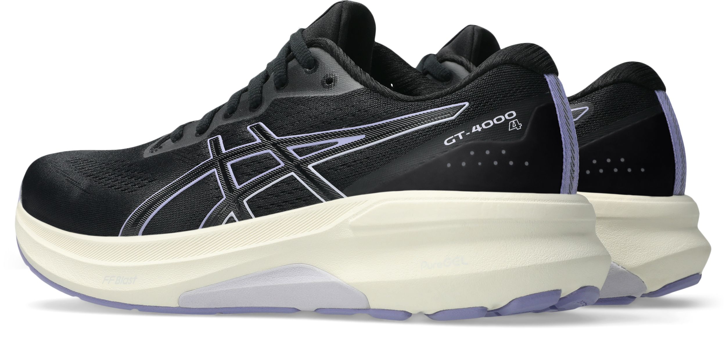 ASICS Women's GT-4000 4 Running Shoes