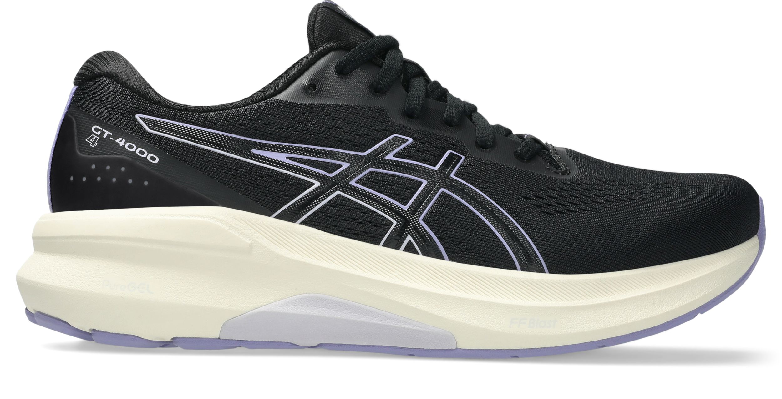 ASICS Women's GT-4000 4 Running Shoes