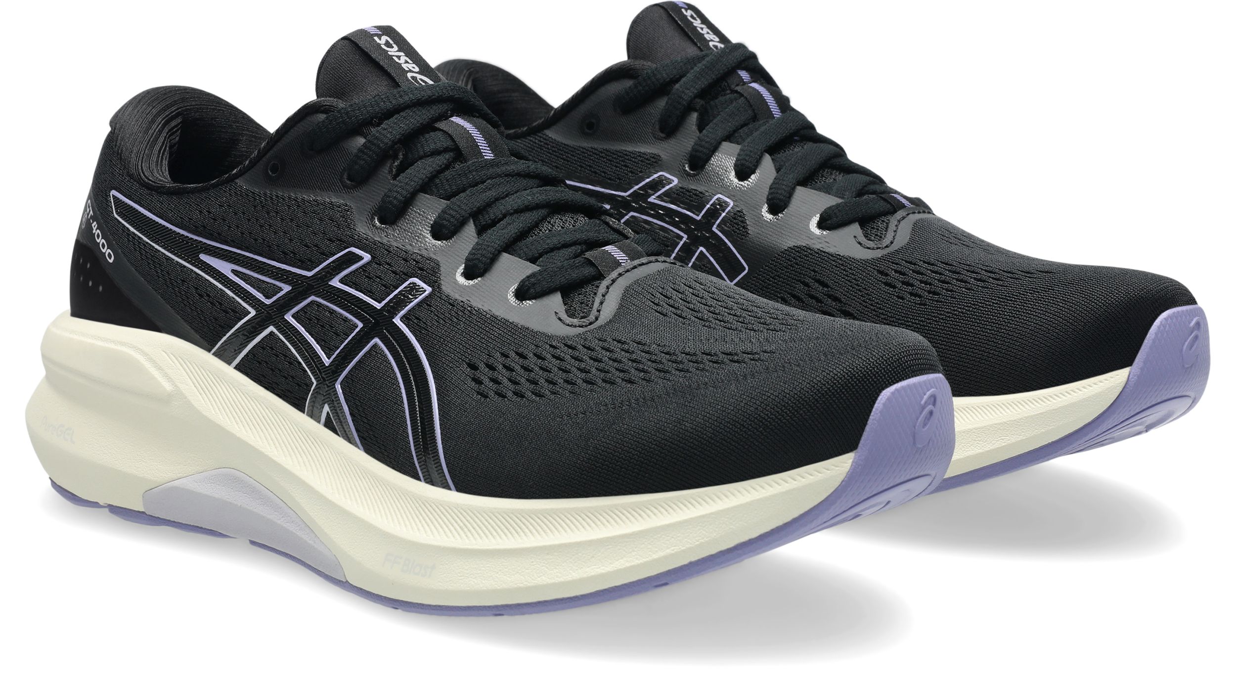 ASICS Women's GT-4000 4 Running Shoes