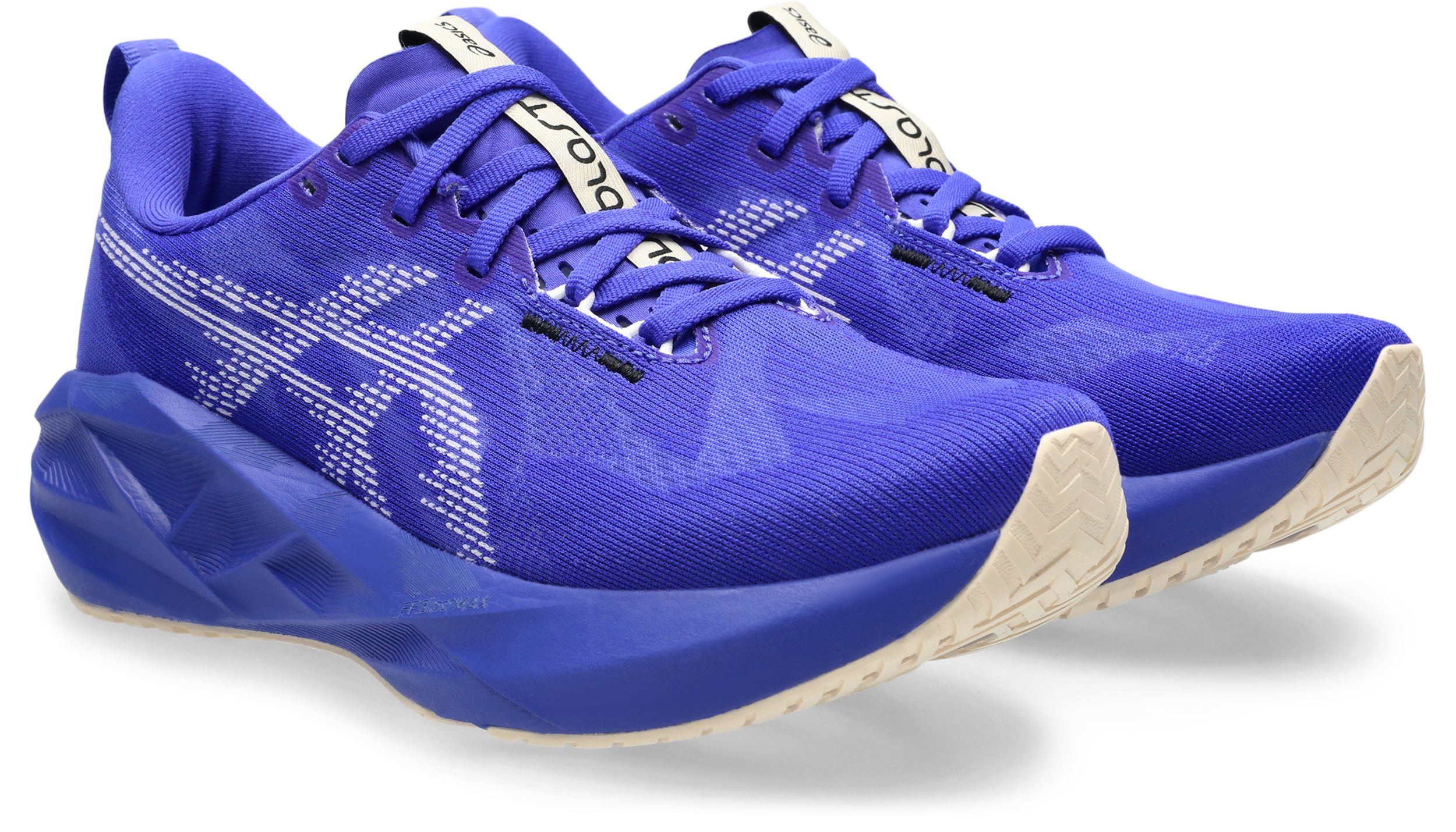 ASICS Women’s Novablast 5 Running Shoes