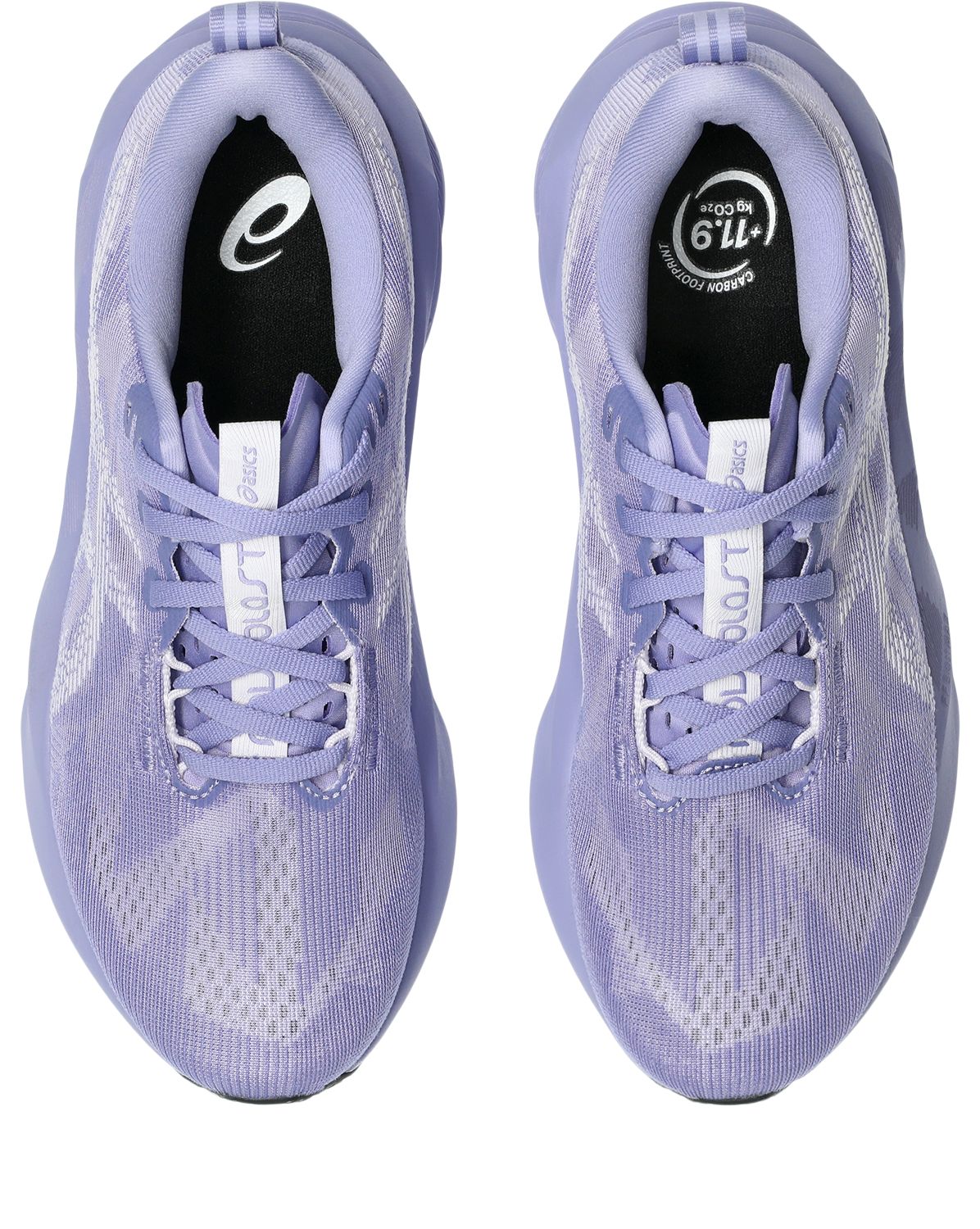 ASICS Women’s Novablast 5 Running Shoes
