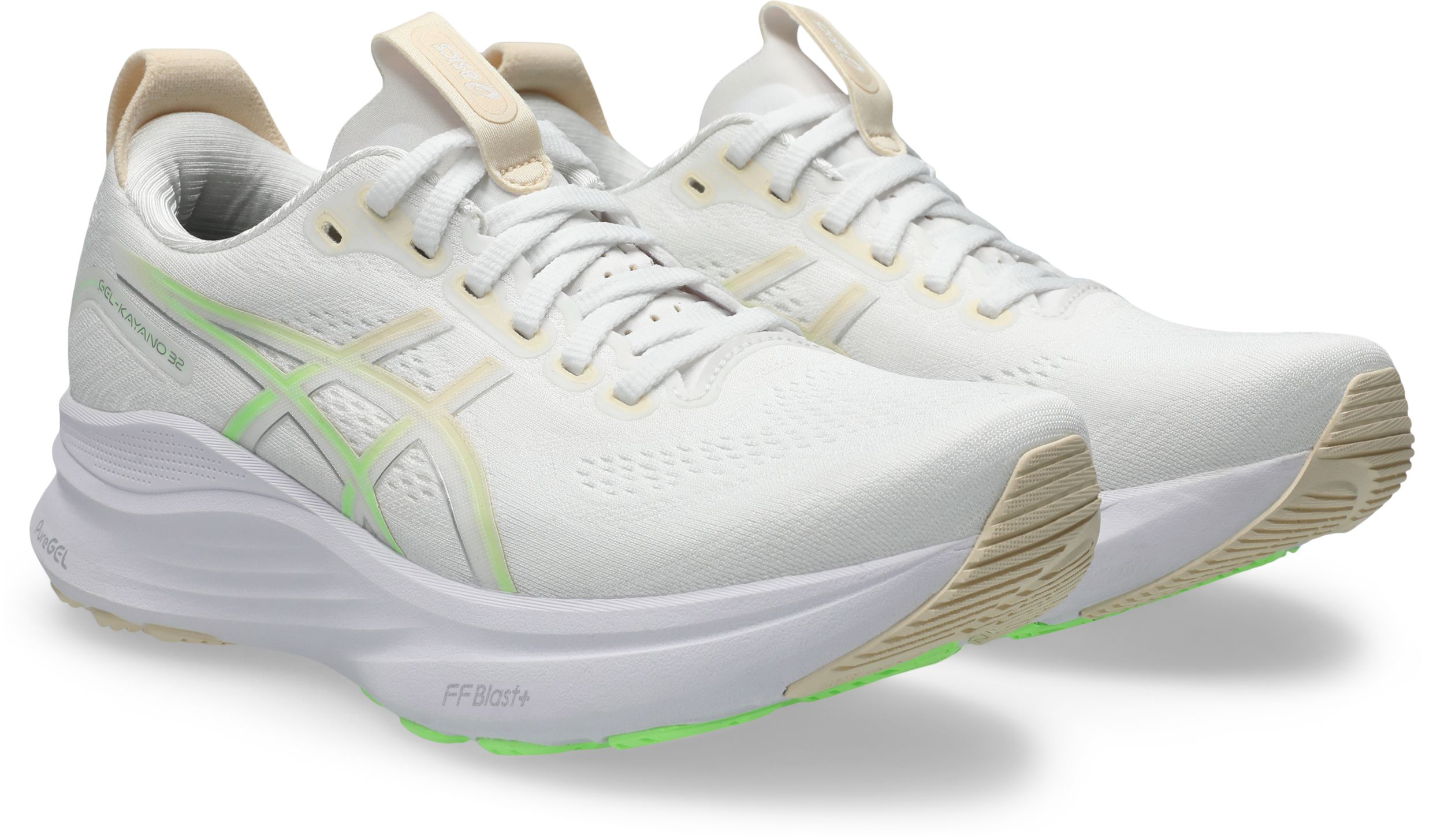 ASICS Women's GEL-KAYANO® 32 Running Shoes