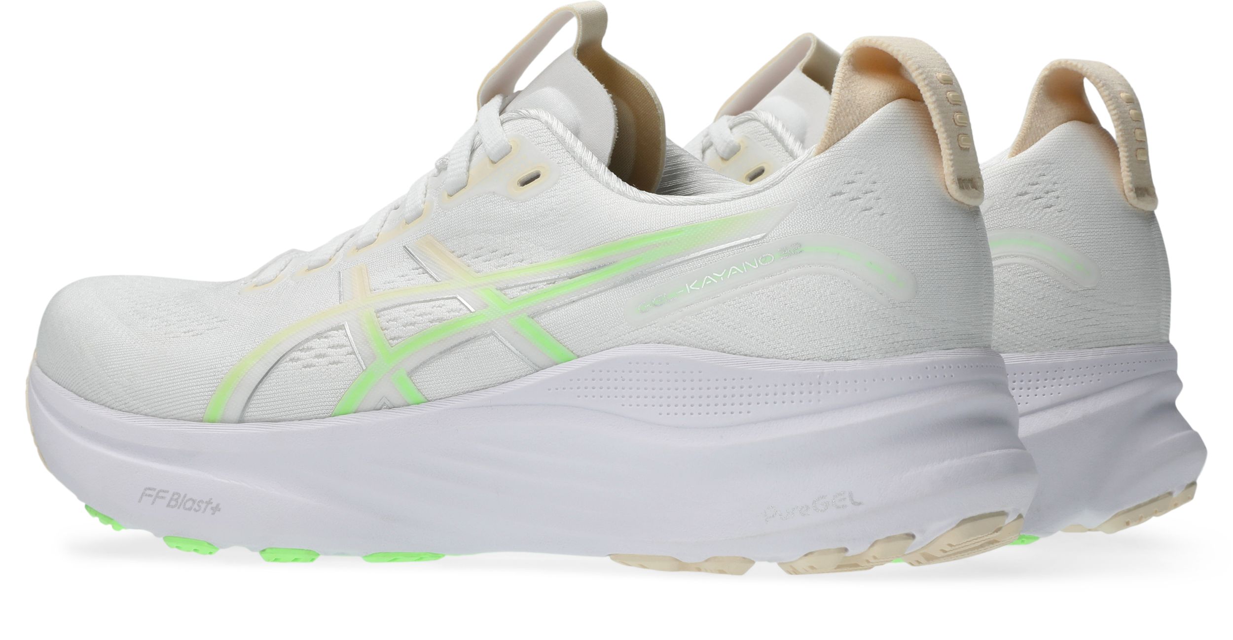 ASICS Women's GEL-KAYANO® 32 Running Shoes