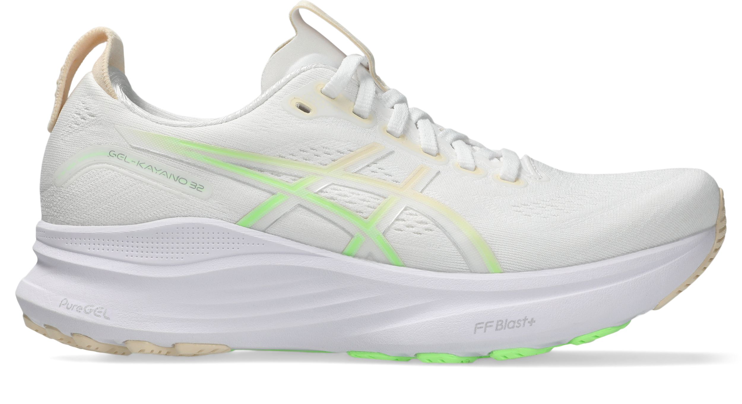ASICS Women's GEL-KAYANO® 32 Running Shoes