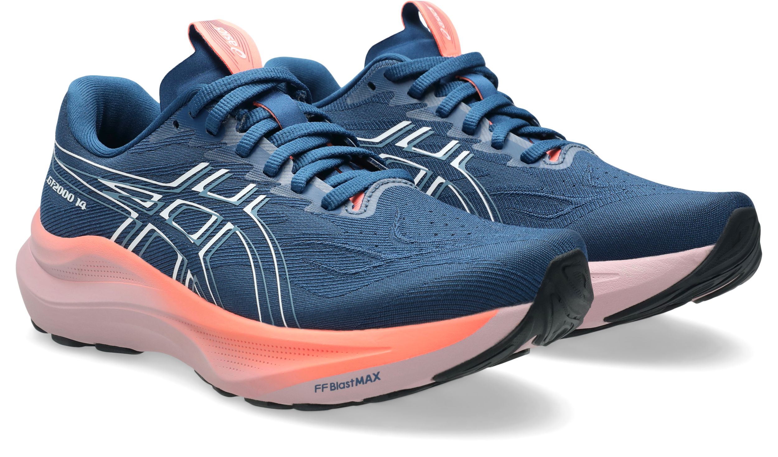 ASICS Women's GT-2000 14 Running Shoes