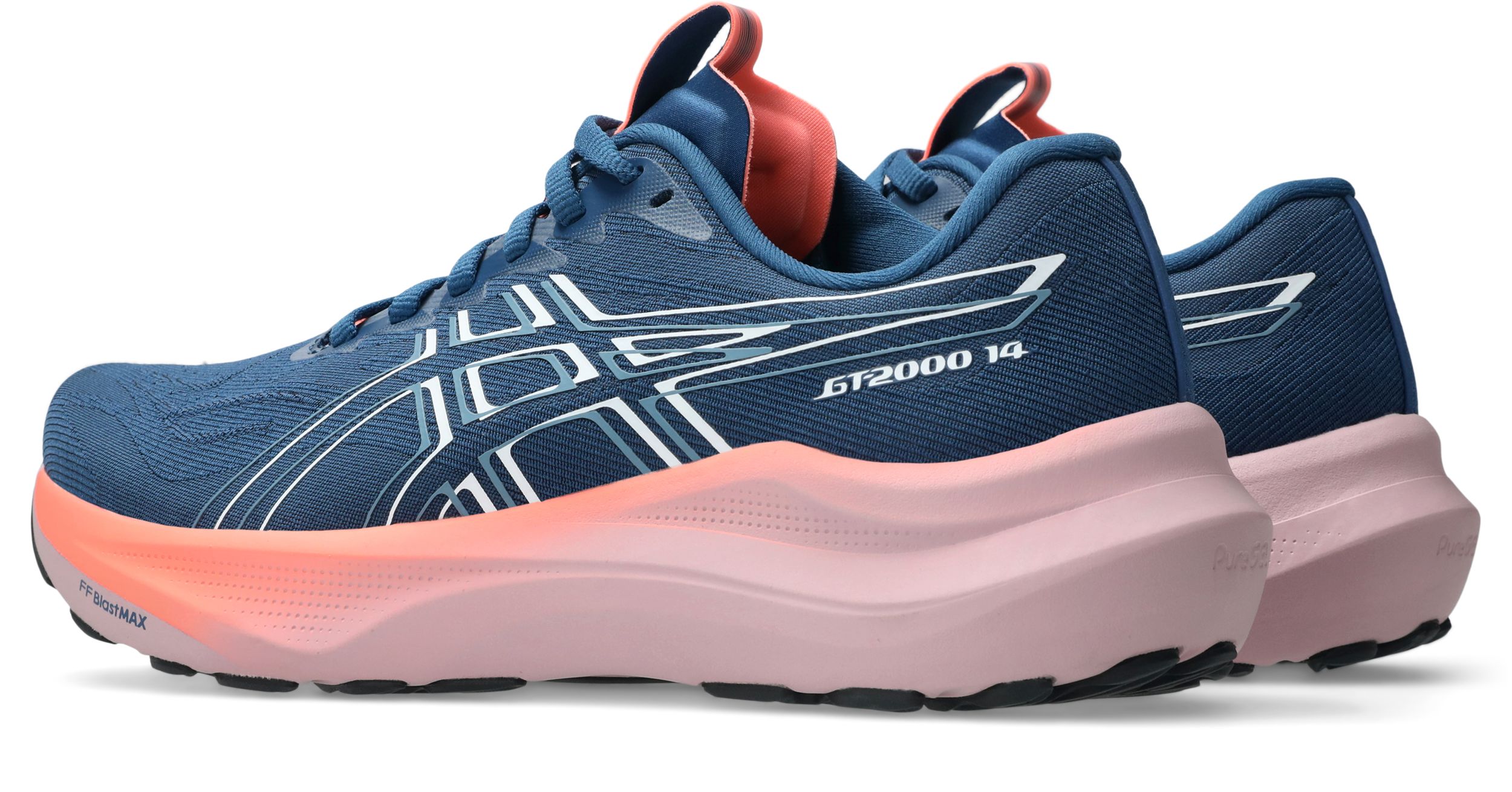 ASICS Women's GT-2000 14 Running Shoes