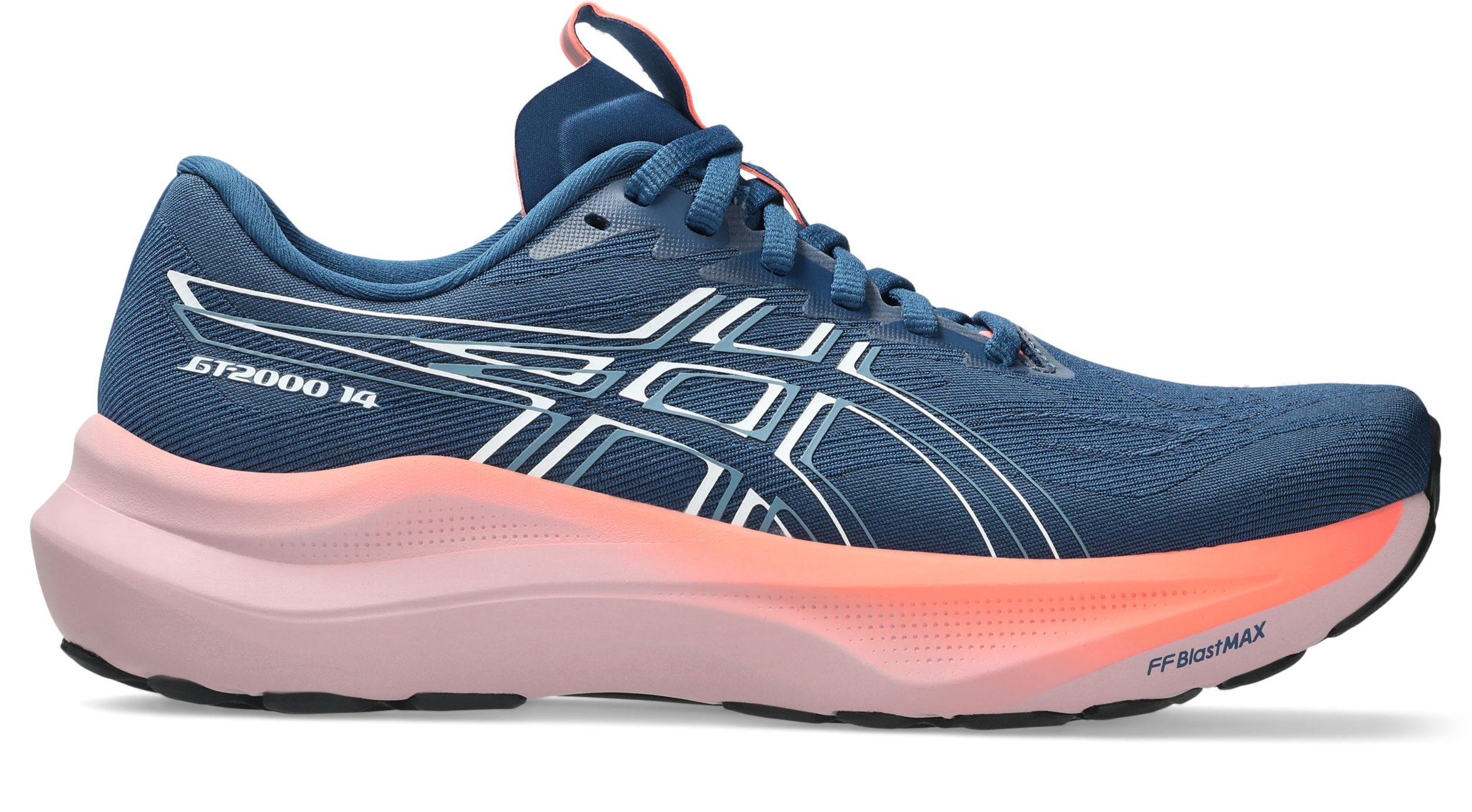 ASICS Women's GT-2000 14 Running Shoes