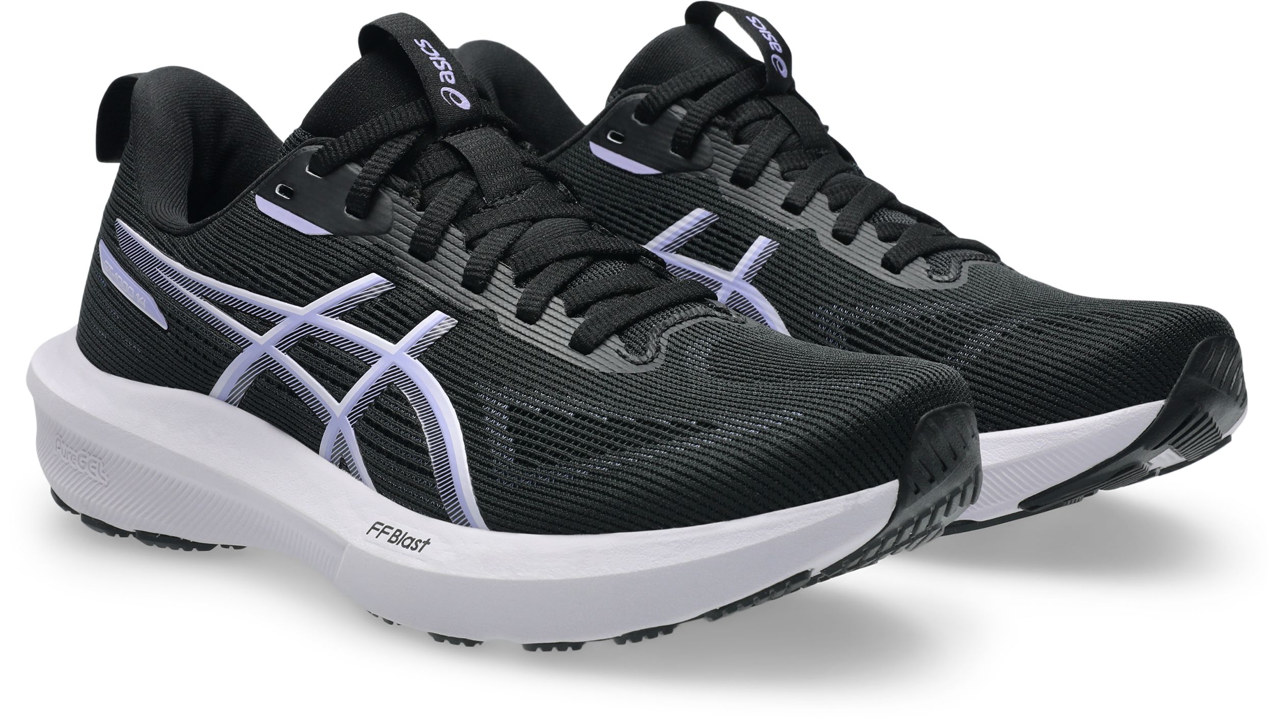 ASICS Women's GT-1000 14 Running Shoes
