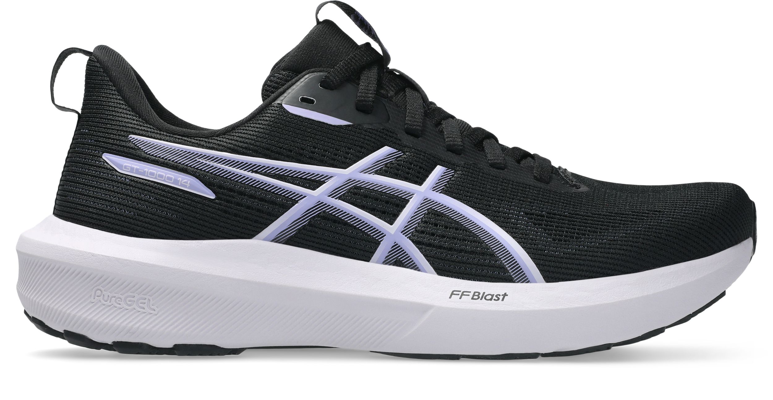 ASICS Women's GT-1000 14 Running Shoes
