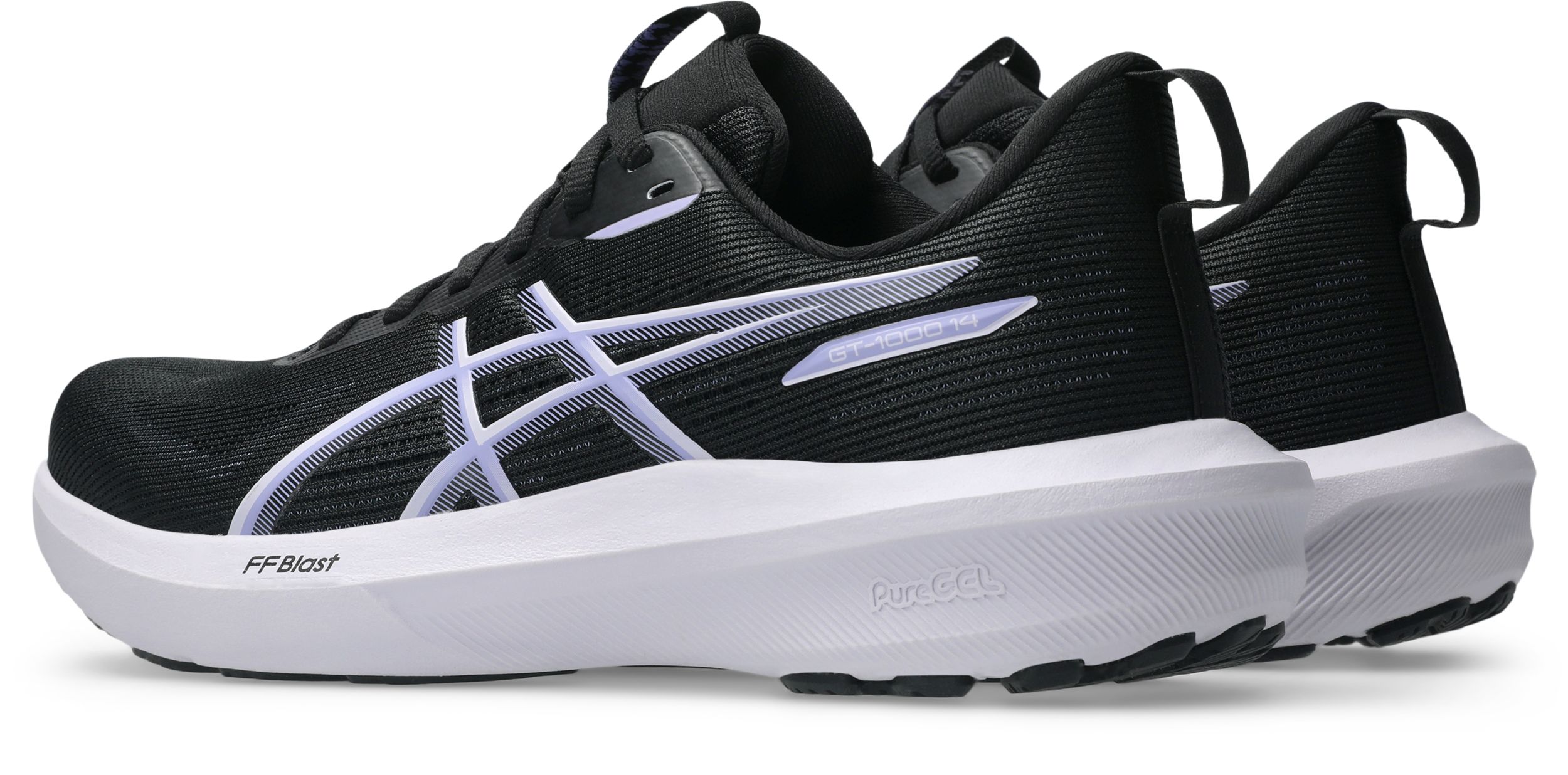 ASICS Women's GT-1000 14 Running Shoes