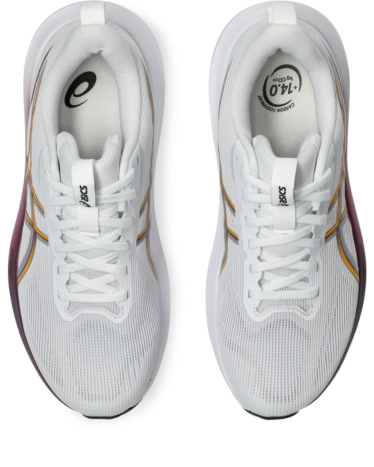ASICS Women's GT-1000 14 Running Shoes
