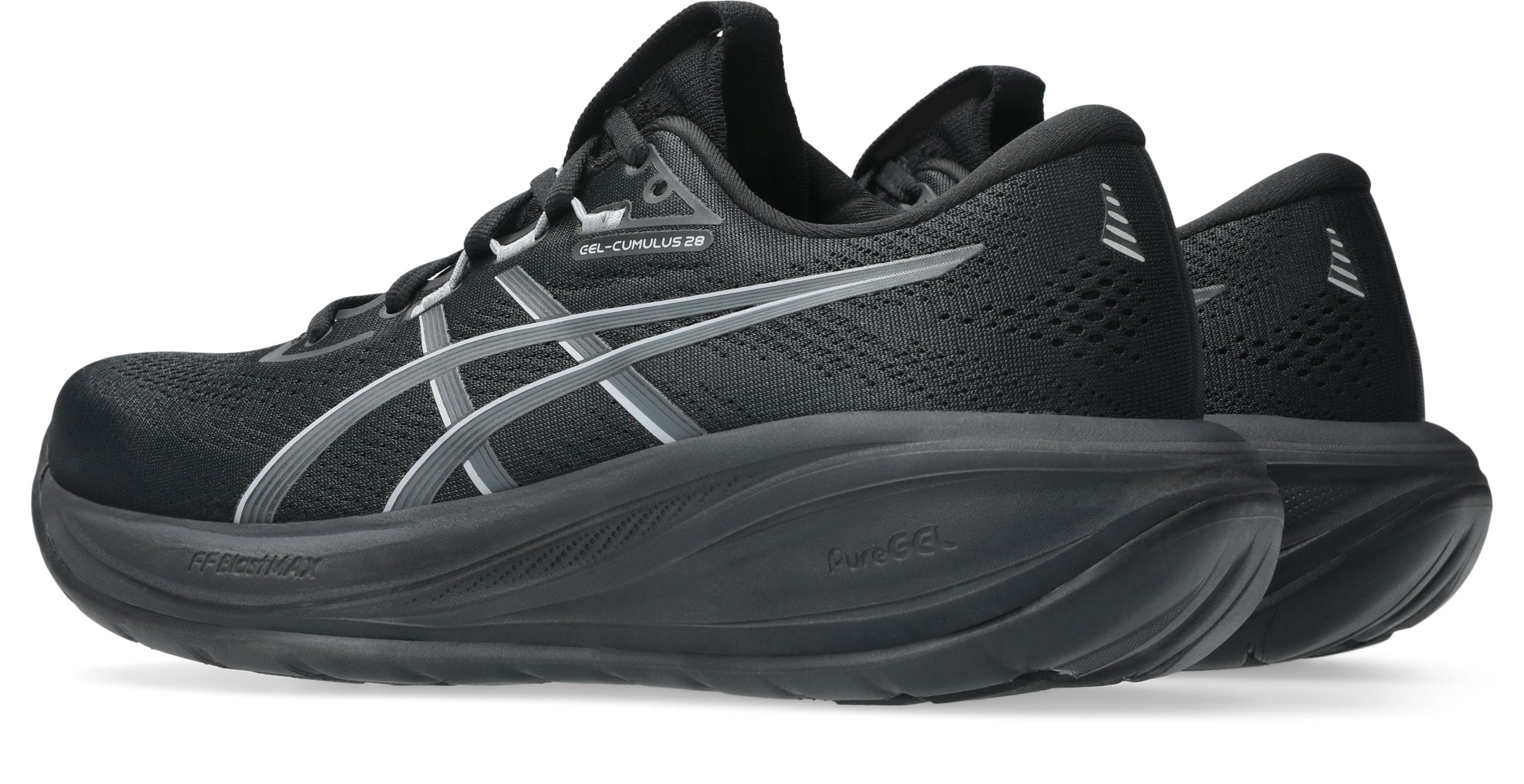 ASICS Women's GEL-CUMULUS 28 Running Shoes