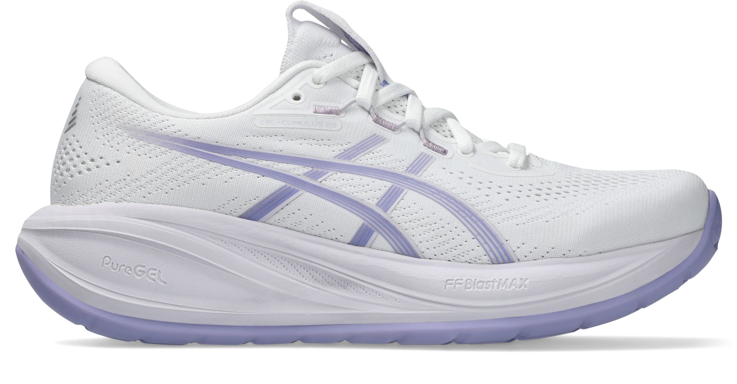 ASICS Women's GEL CUMULUS 28 Running Shoes