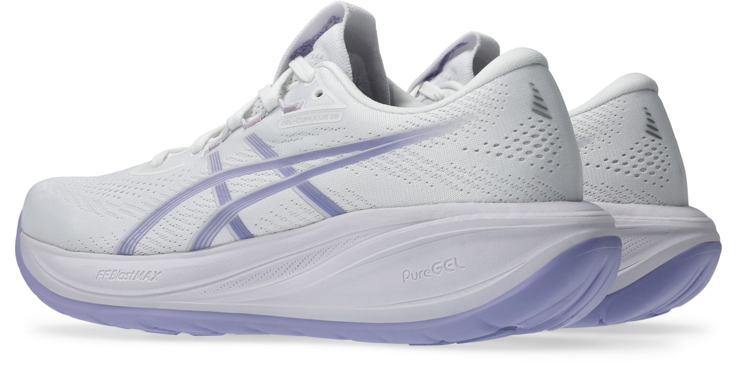 ASICS Women's GEL CUMULUS 28 Running Shoes