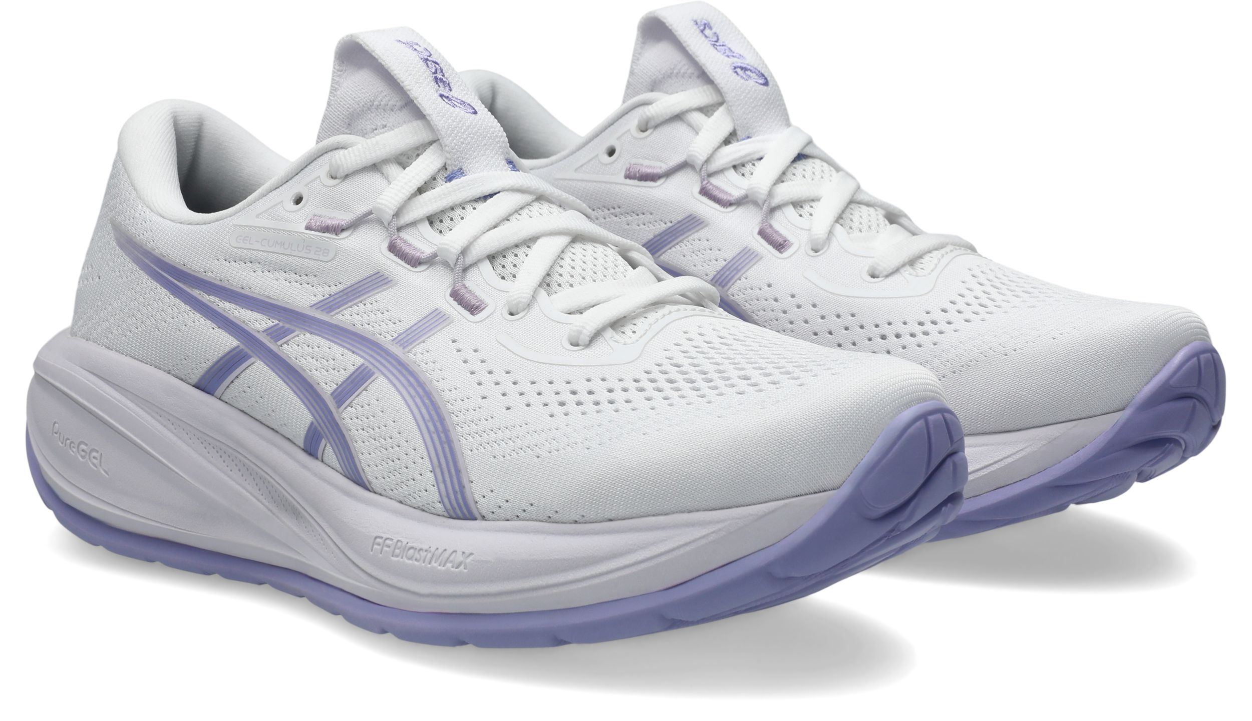 ASICS Women's GEL CUMULUS 28 Running Shoes