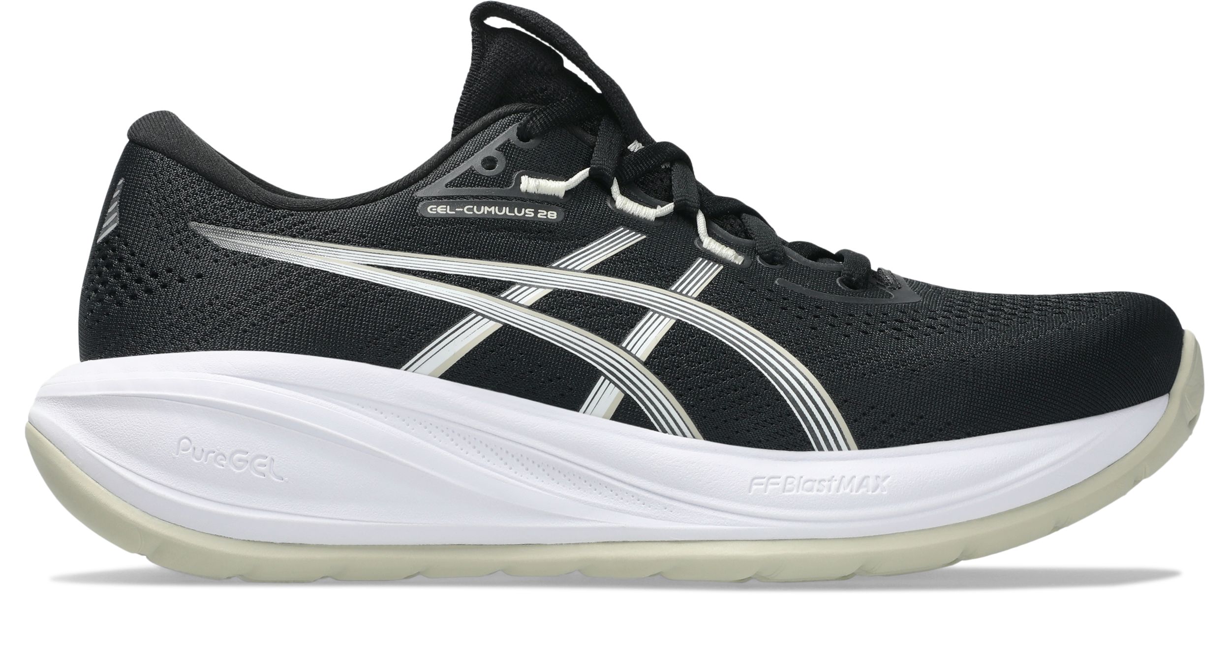 ASICS Women's GEL CUMULUS 28 Running Shoes