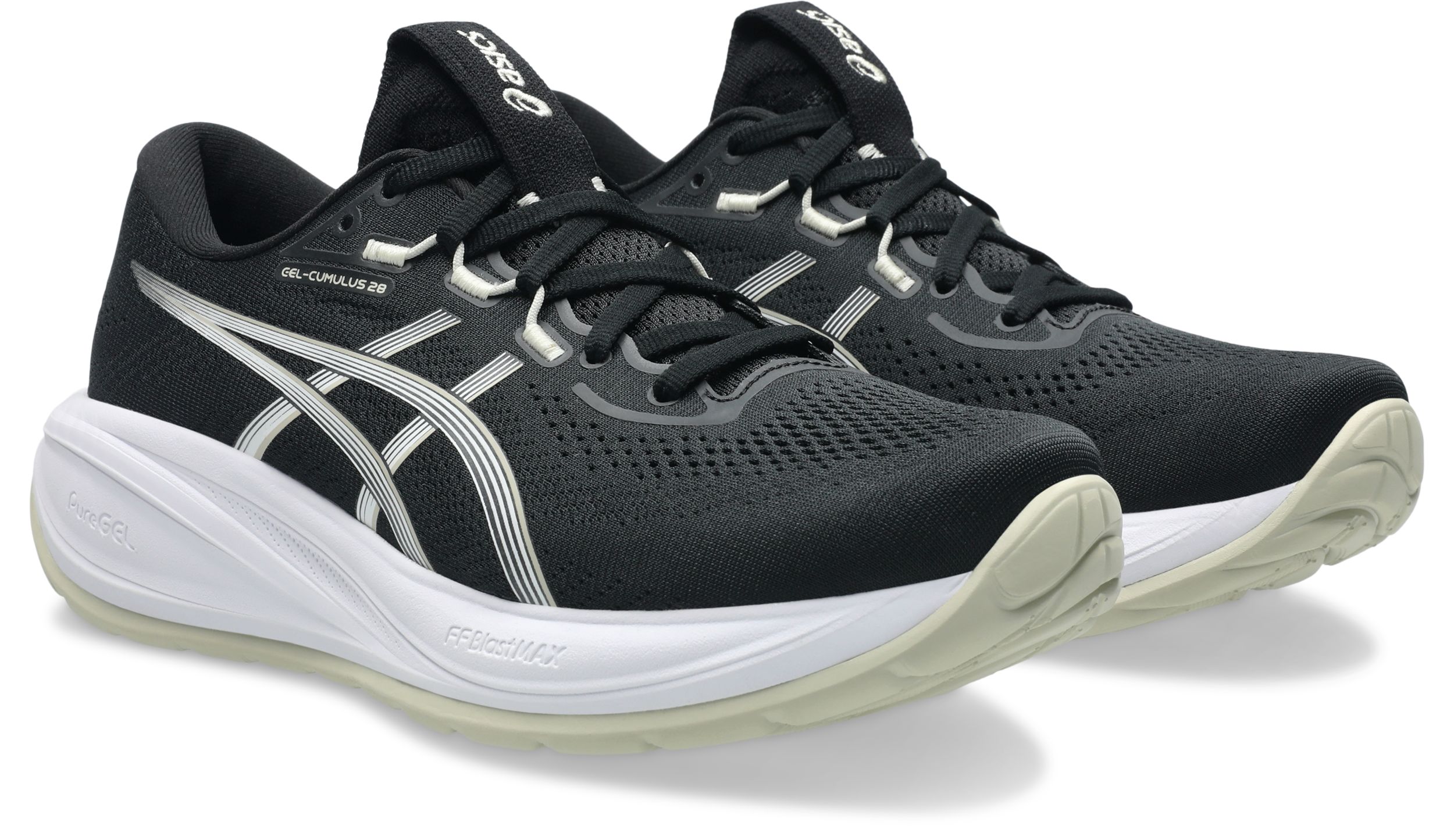 ASICS Women's GEL CUMULUS 28 Running Shoes