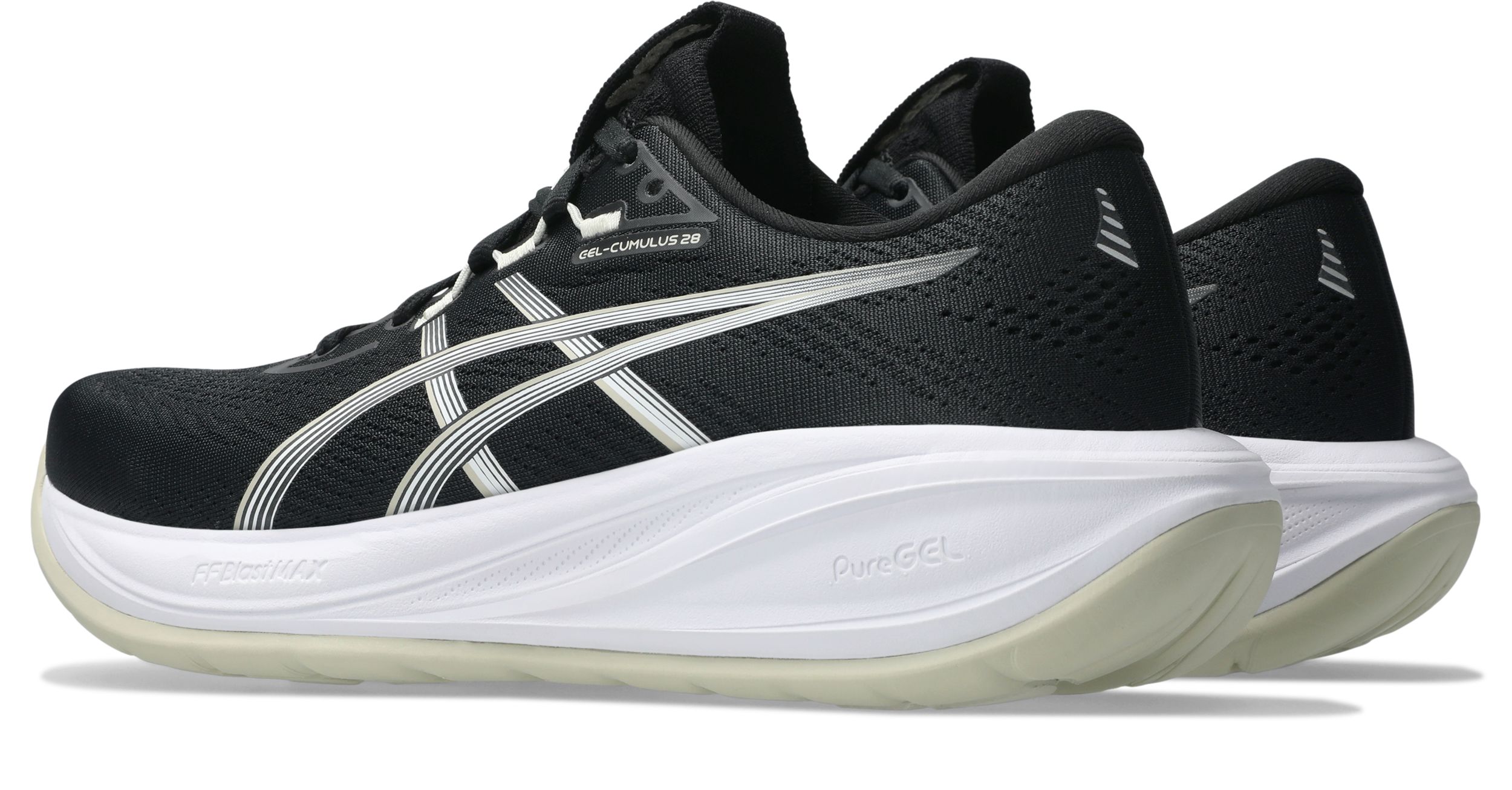 ASICS Women's GEL CUMULUS 28 Running Shoes
