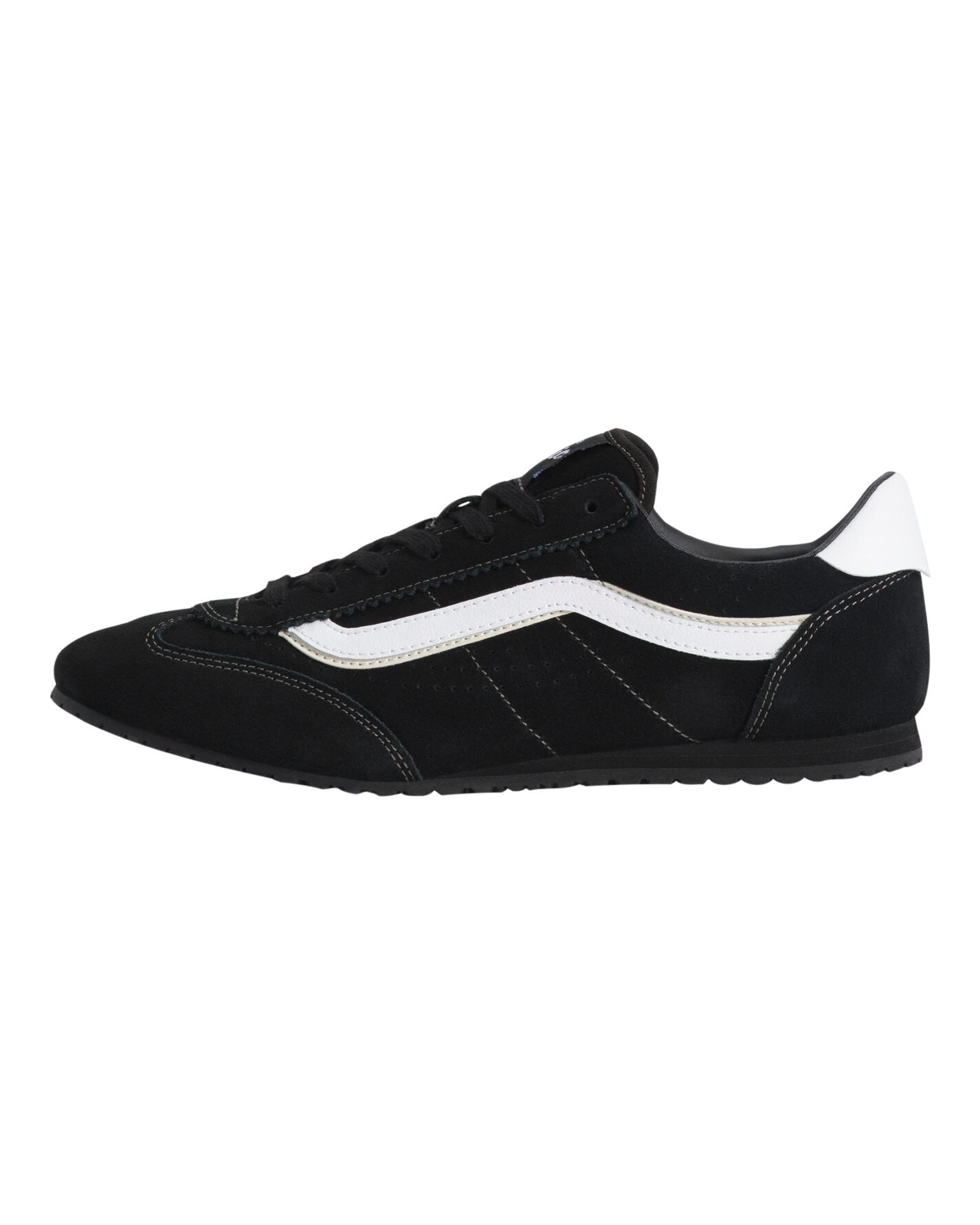 Vans Women's Super Low Pro Skate Shoes